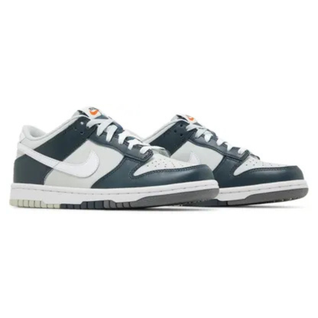 Dunk Low Split Deep Jungle GS Women