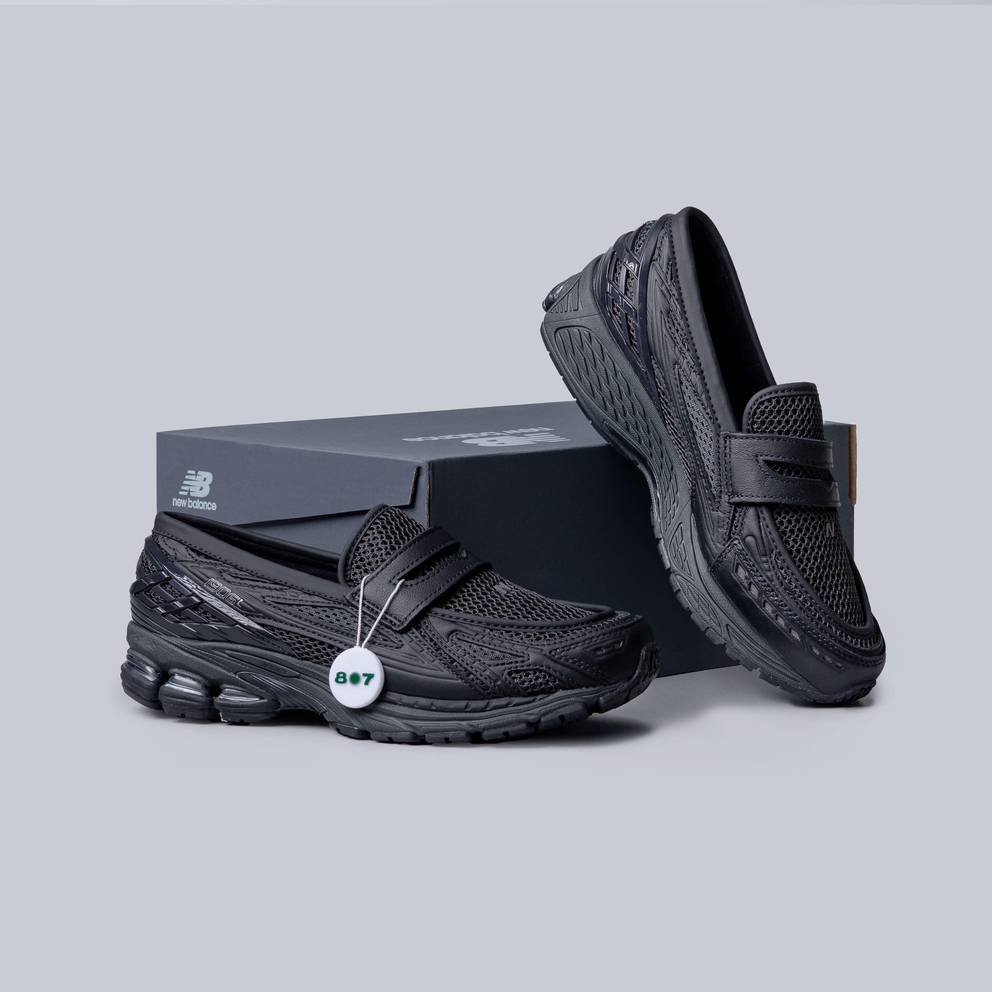 New Balance 1906L Blacktop Phantom