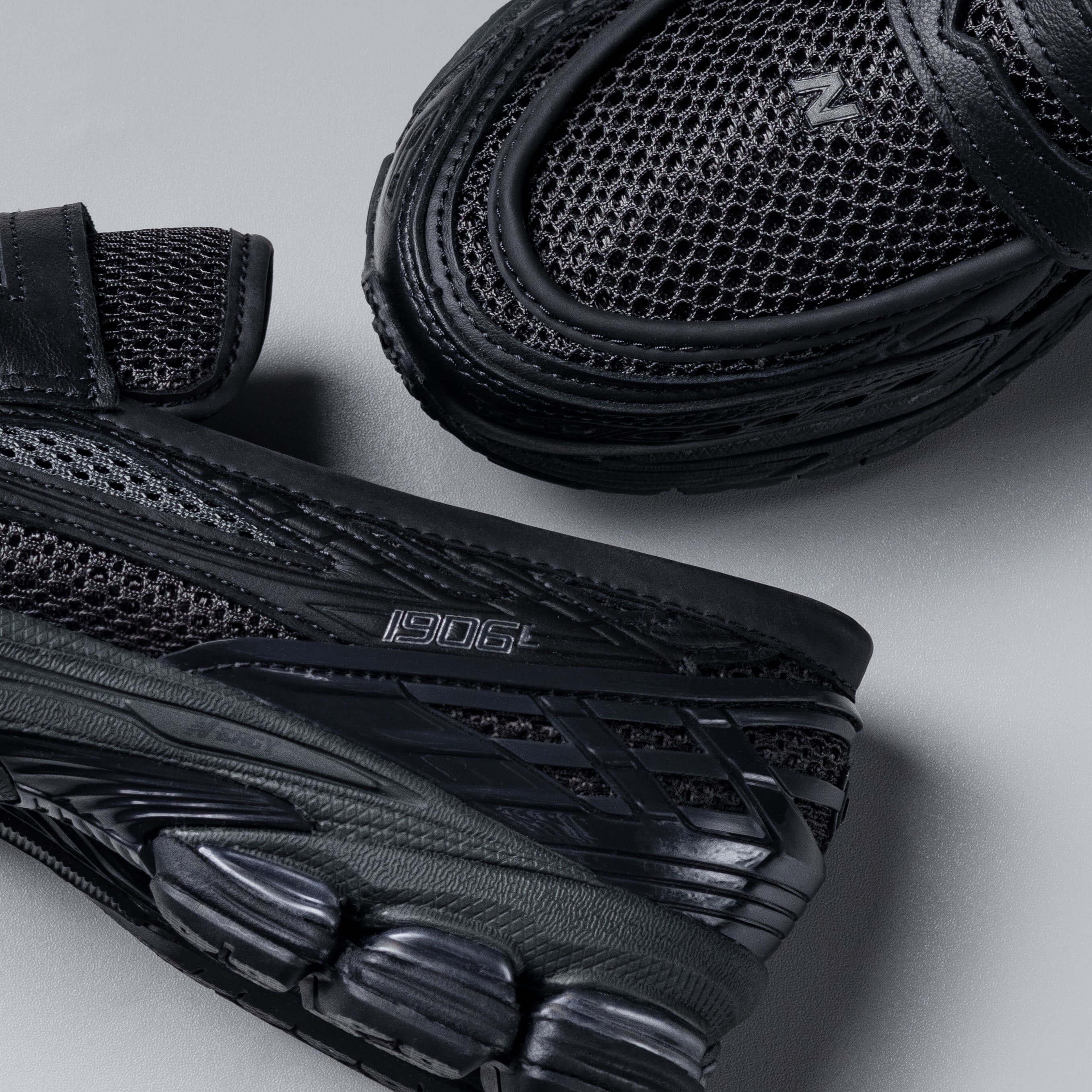 New Balance 1906L Blacktop Phantom