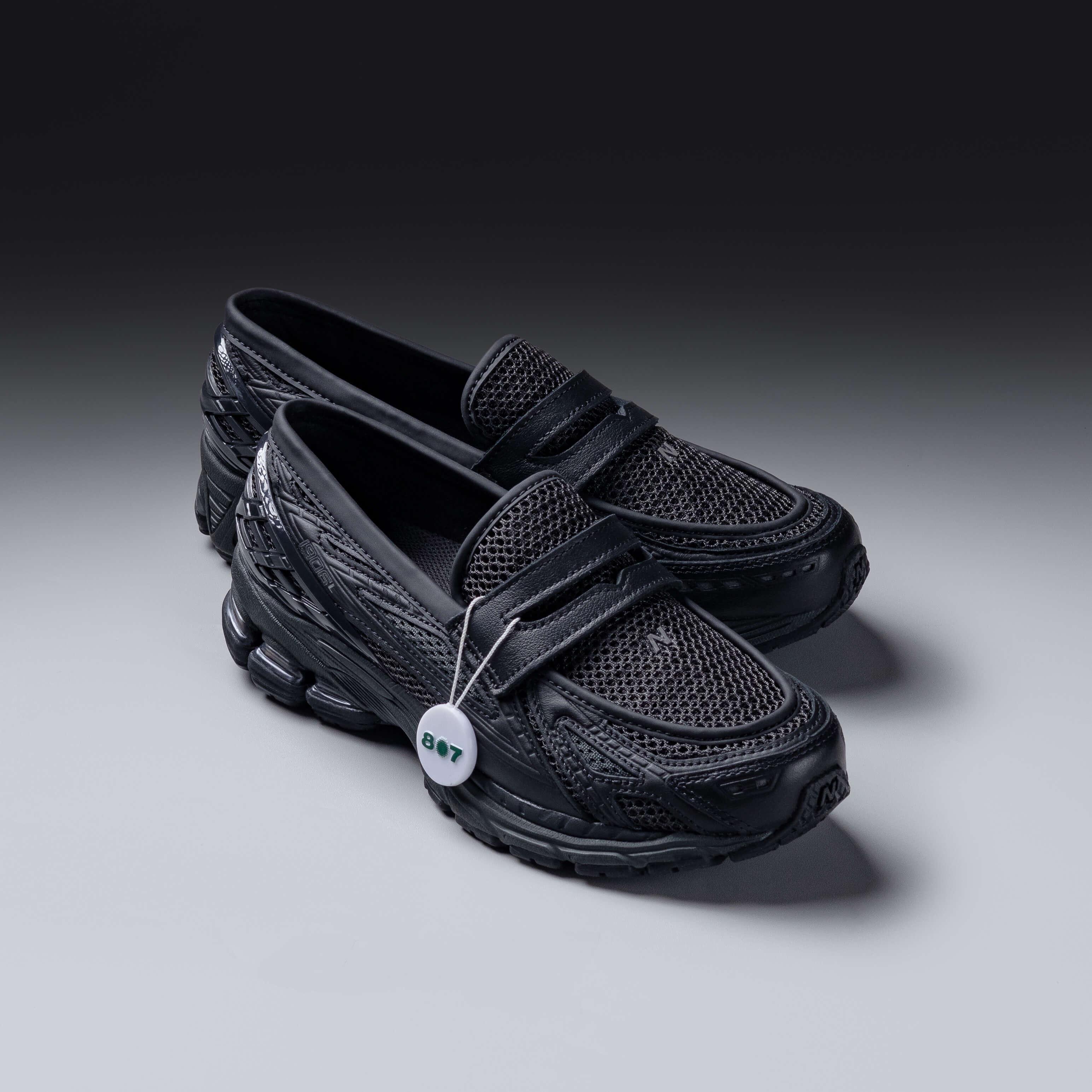 New Balance 1906L Blacktop Phantom