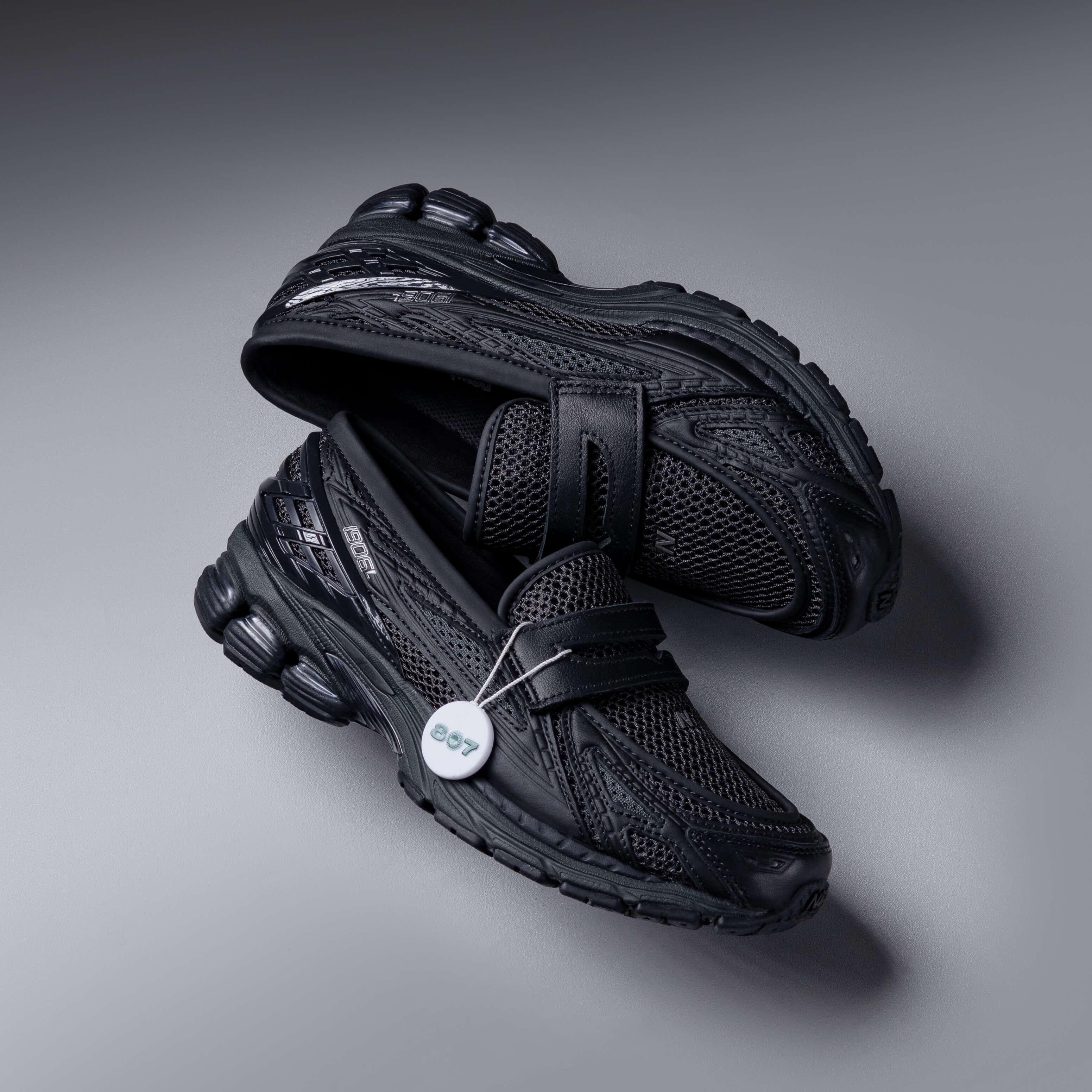 New Balance 1906L Blacktop Phantom