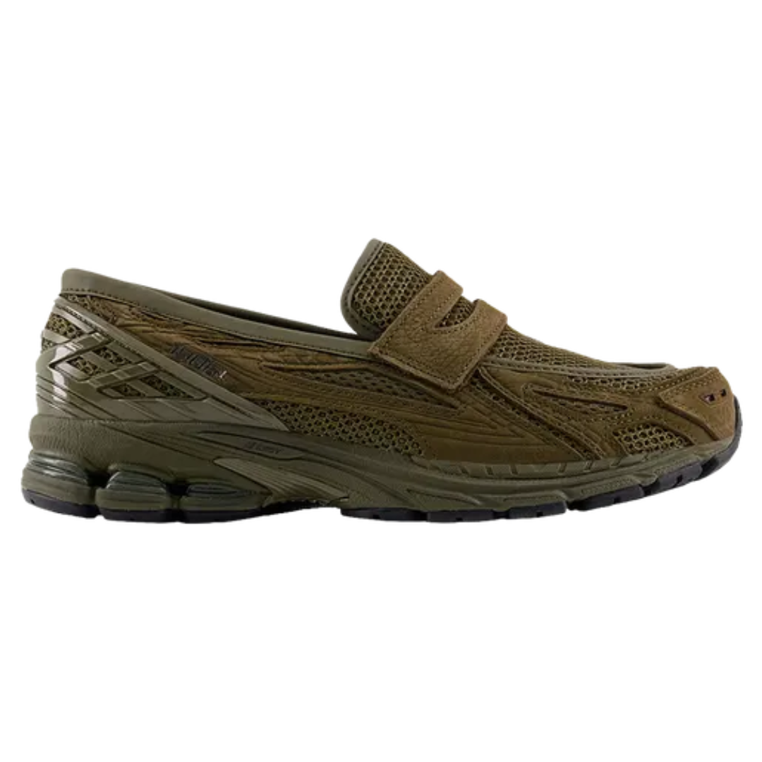 New Balance 1906L Olive Khaki