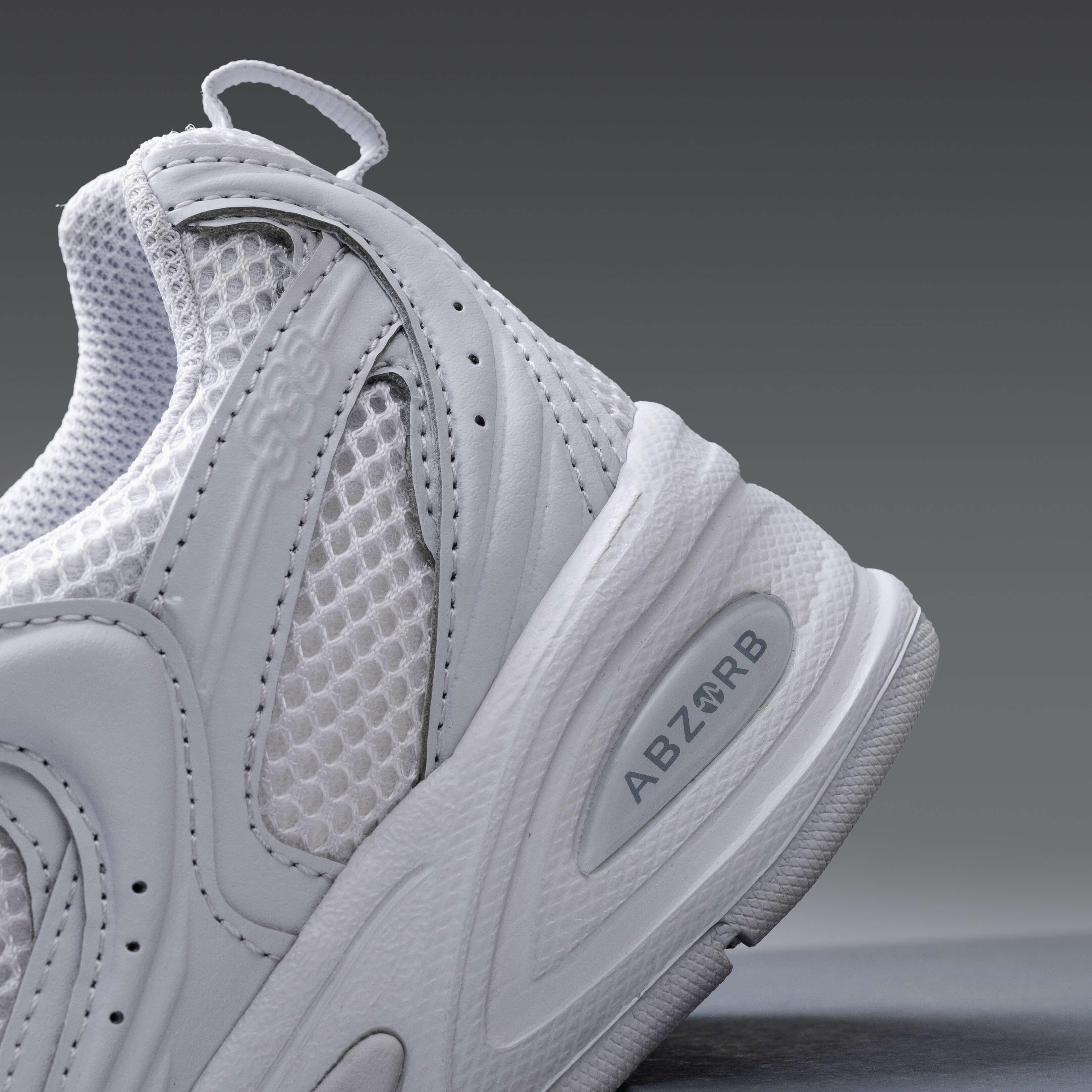 New Balance 530 Pearl Grey White