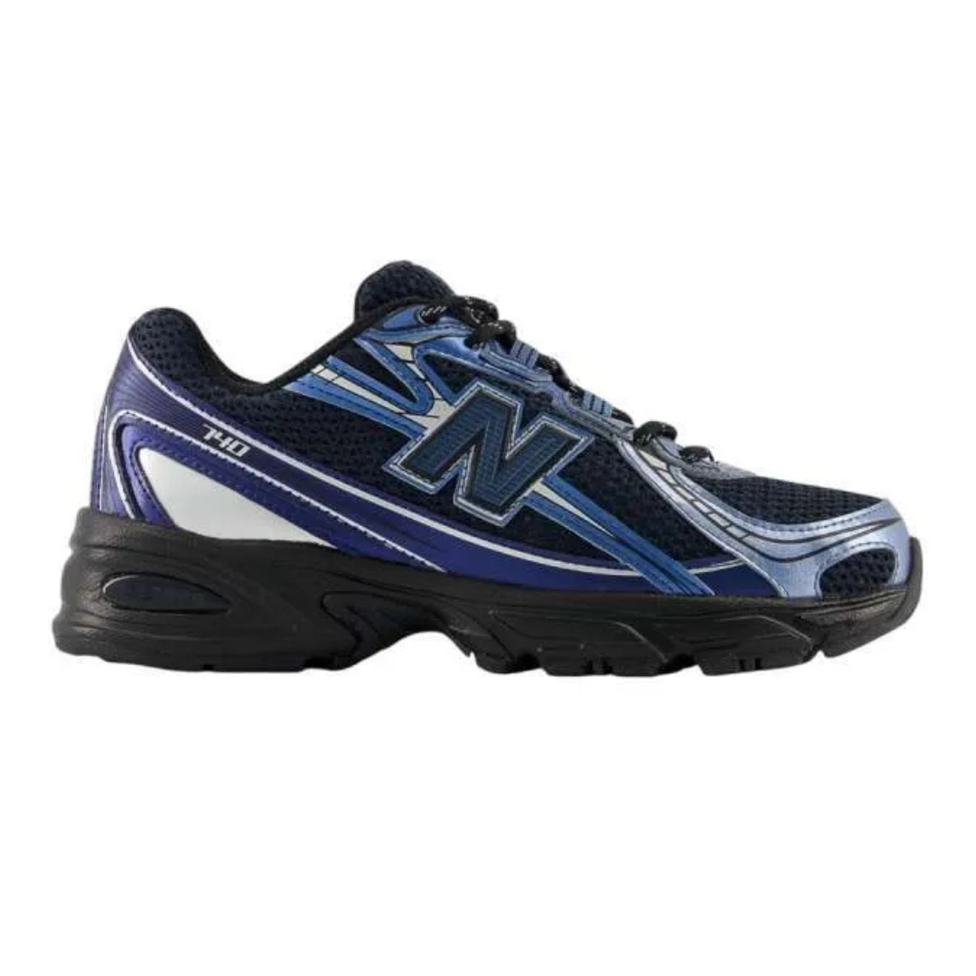 New Balance 740 Shoreline Blue GS Women