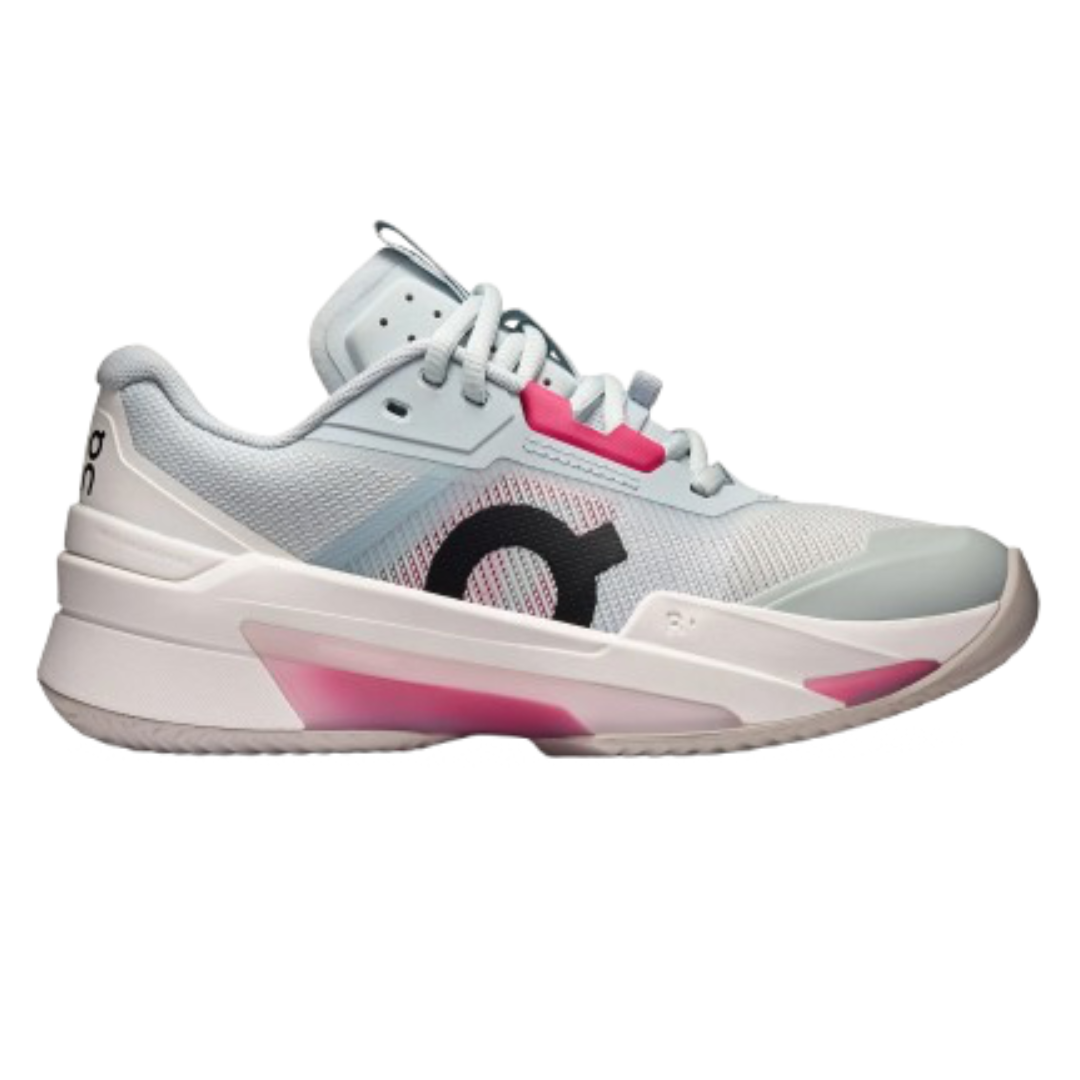 ON The Roger Pro Fire Arctic Pink