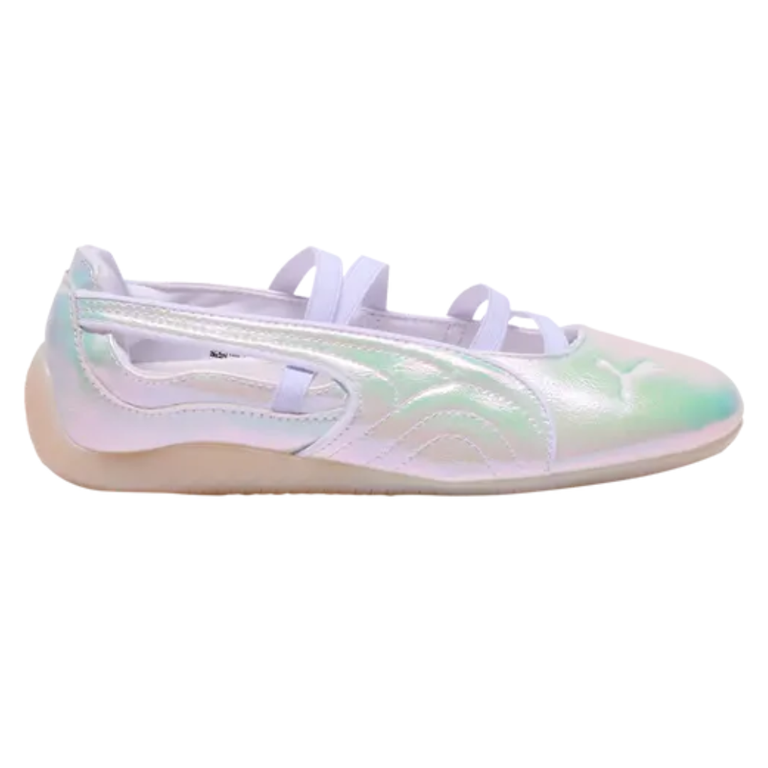 Puma Speedcat Ballet Glossy Black