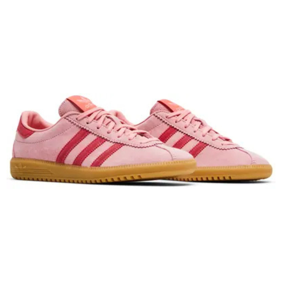 Adidas Bermuda Semi Pink Spark
