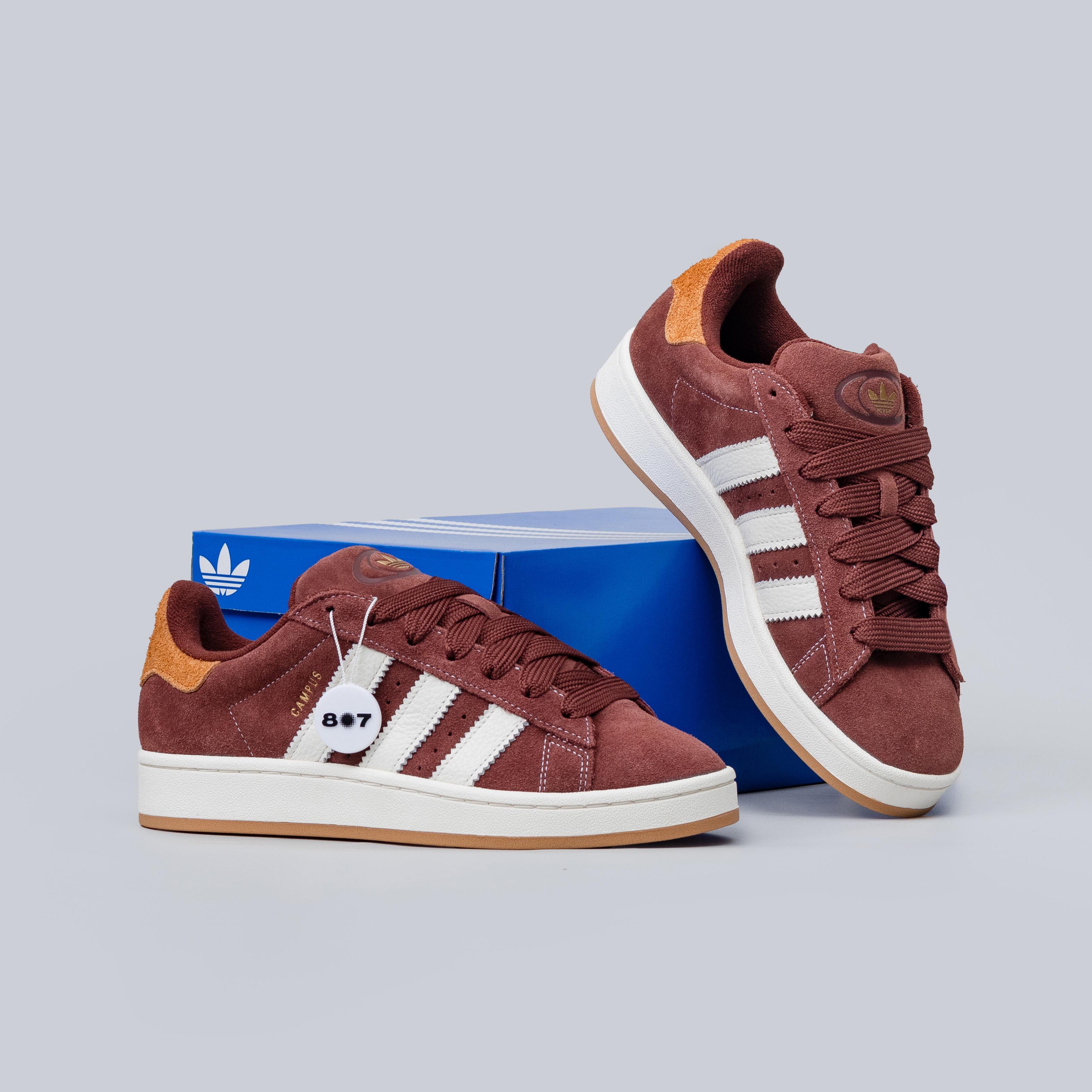 Adidas Campus 00s Fox Brown