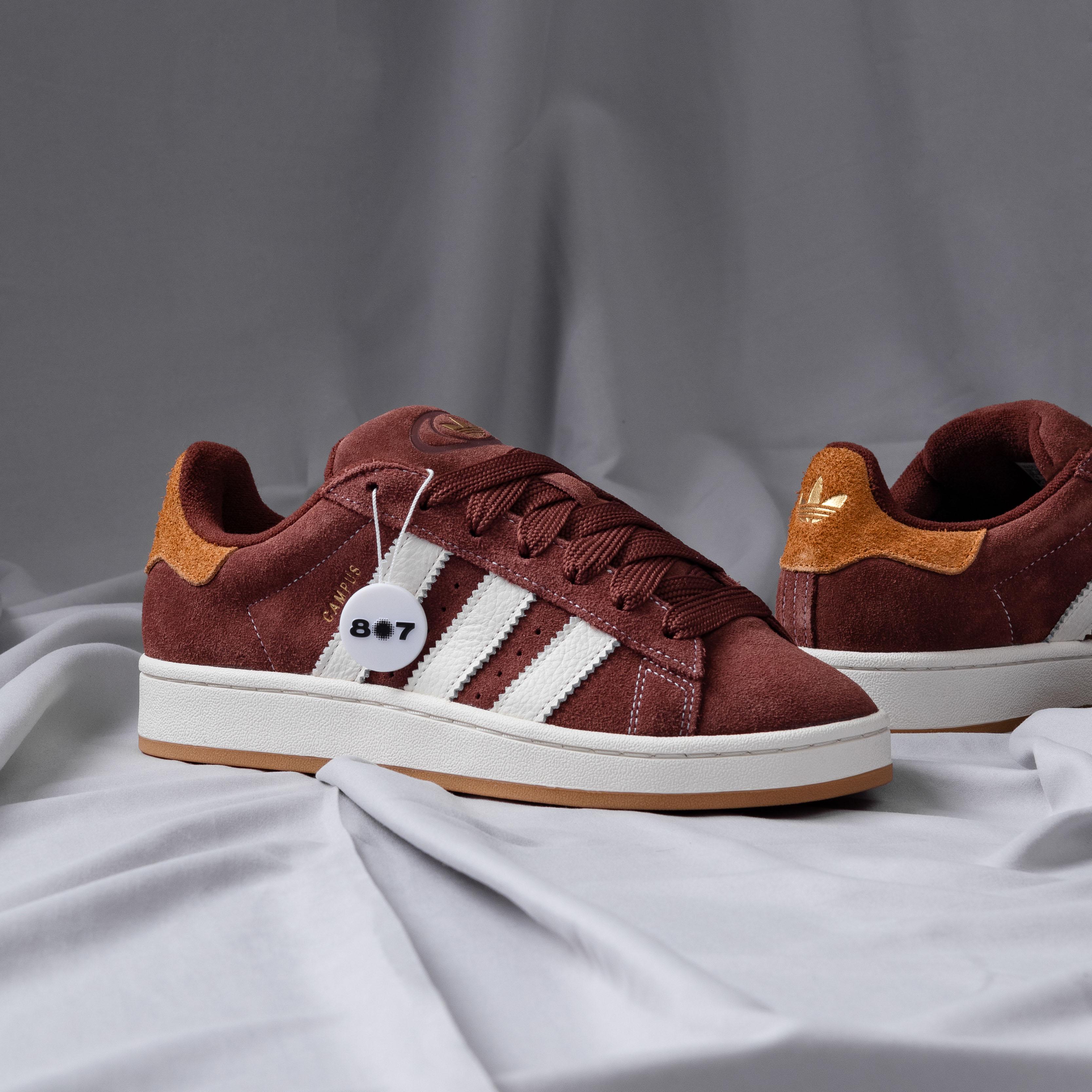 Adidas Campus 00s Fox Brown
