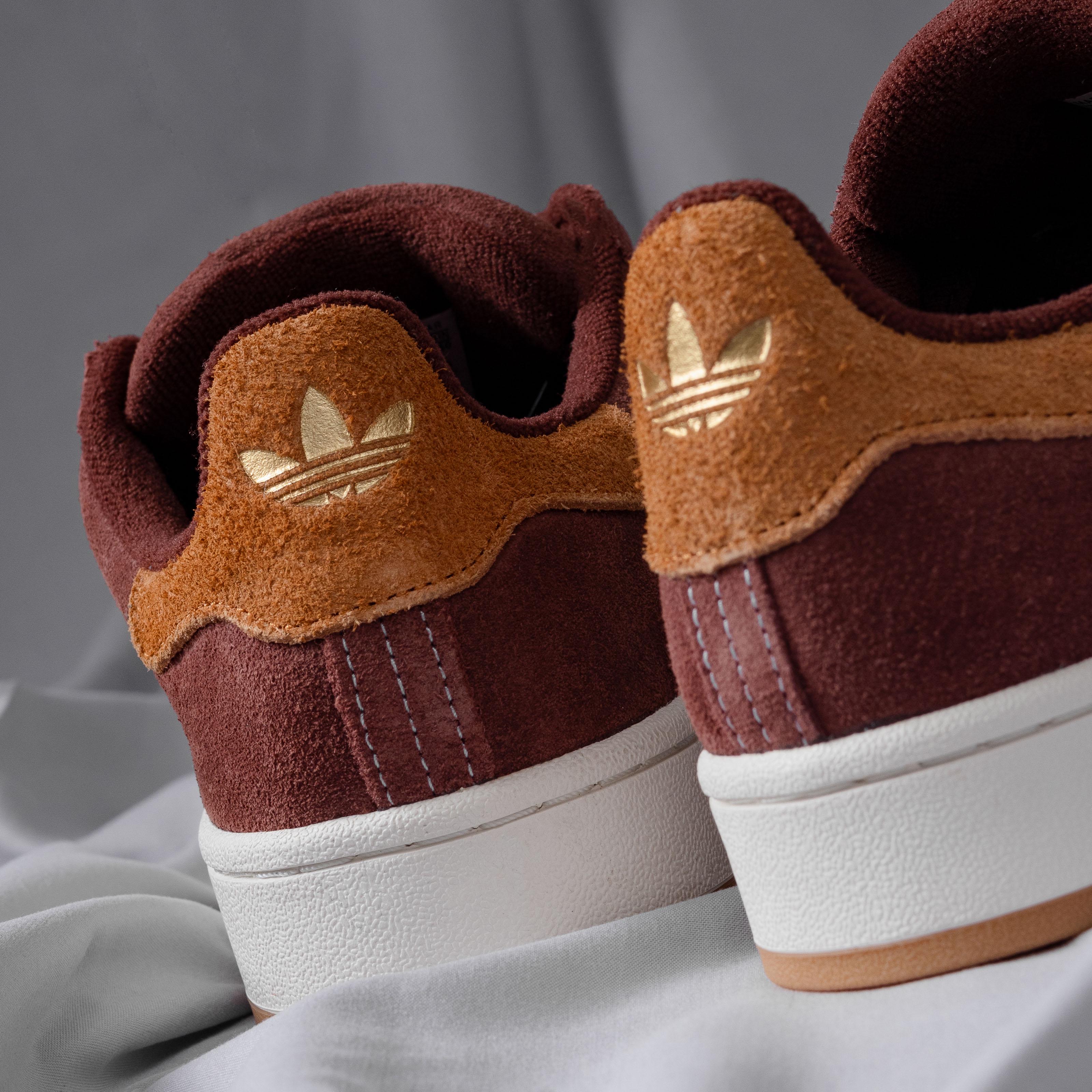 Adidas Campus 00s Fox Brown