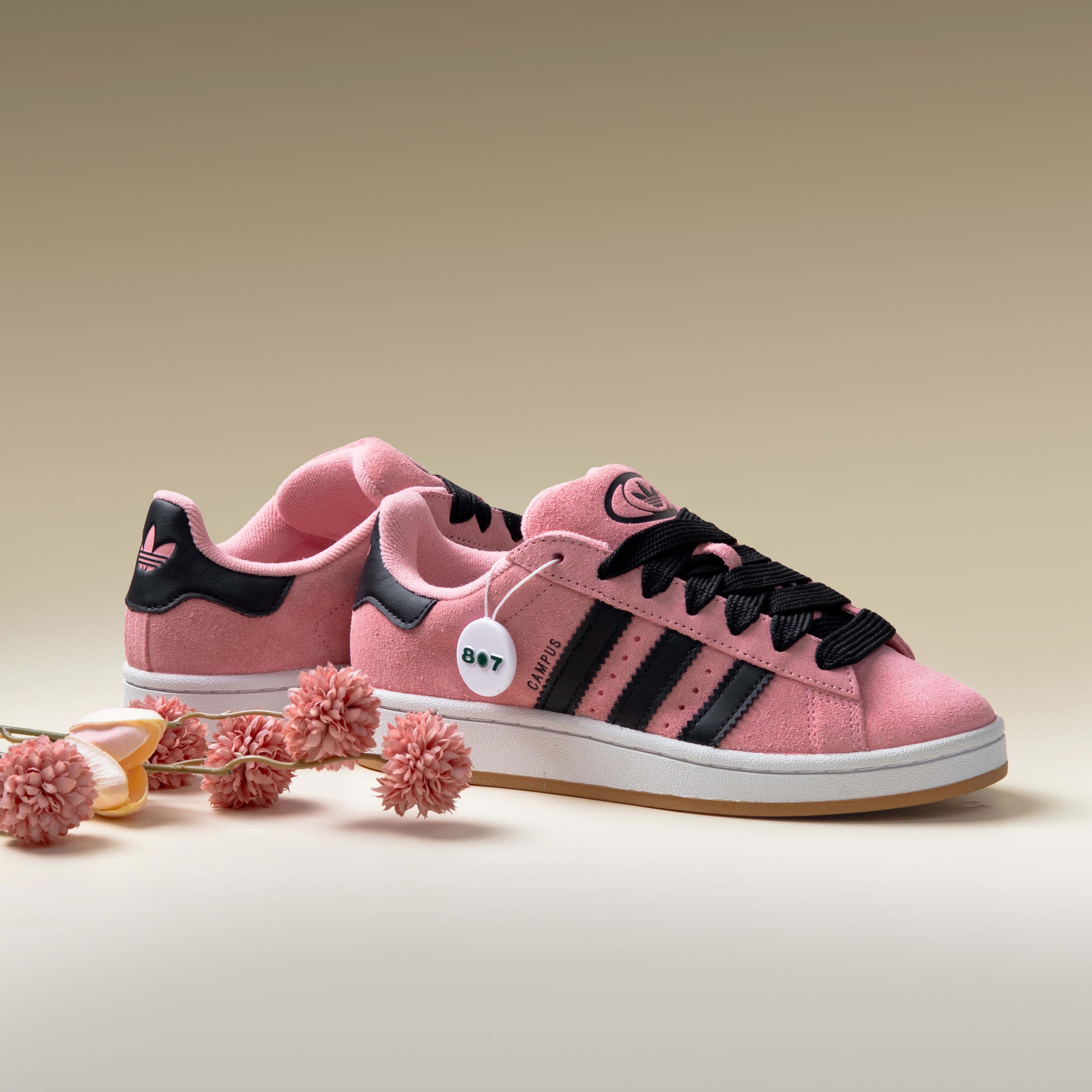 Adidas Campus 00s Pink Spark