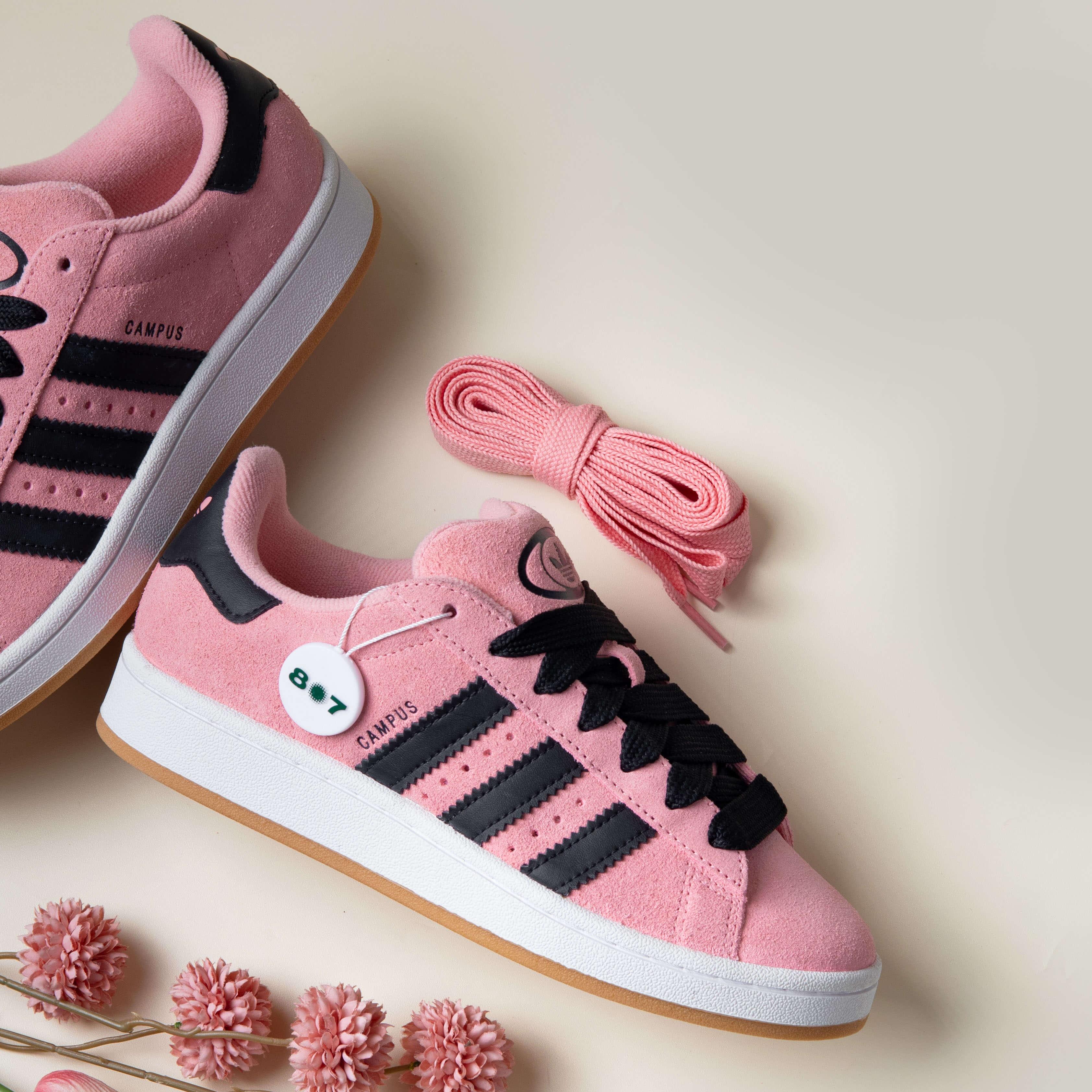 Adidas Campus 00s Pink Spark