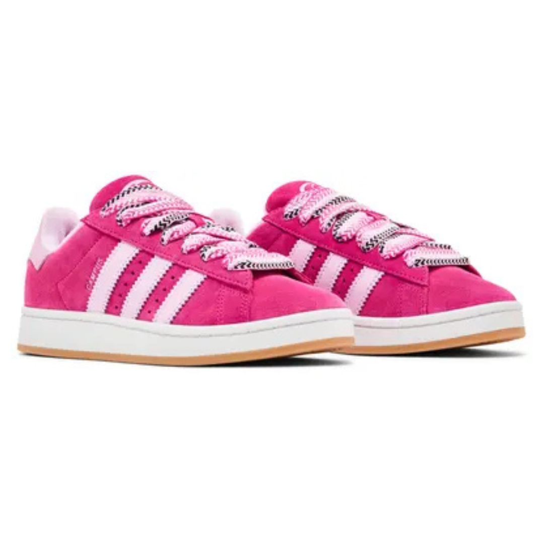 Adidas Campus 00s Semi Lucid Fuchsia