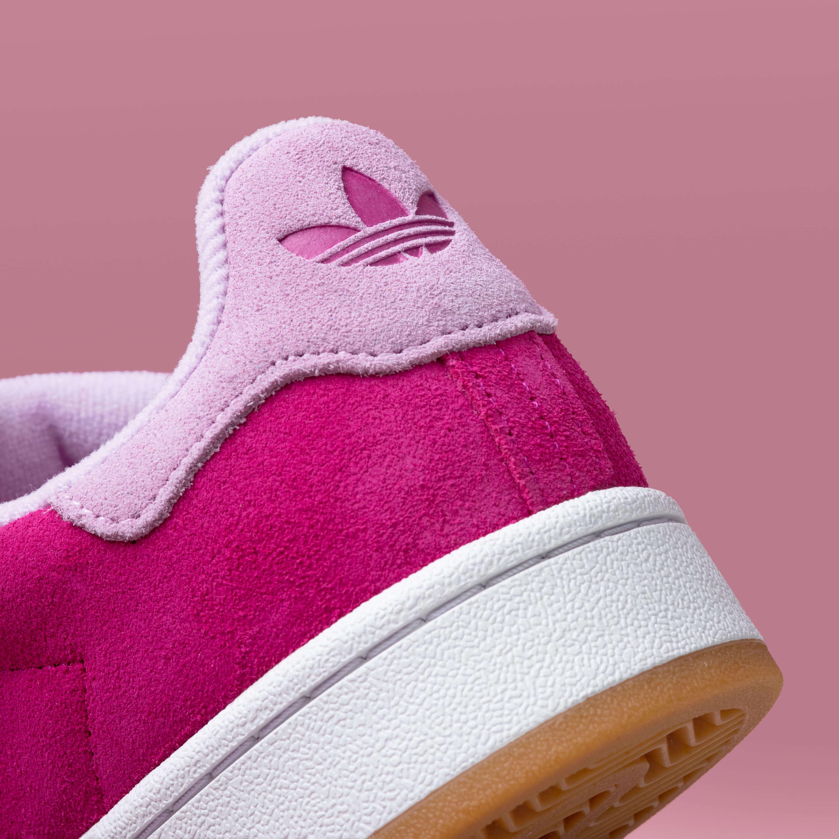 Adidas Campus 00s Semi Lucid Fuchsia