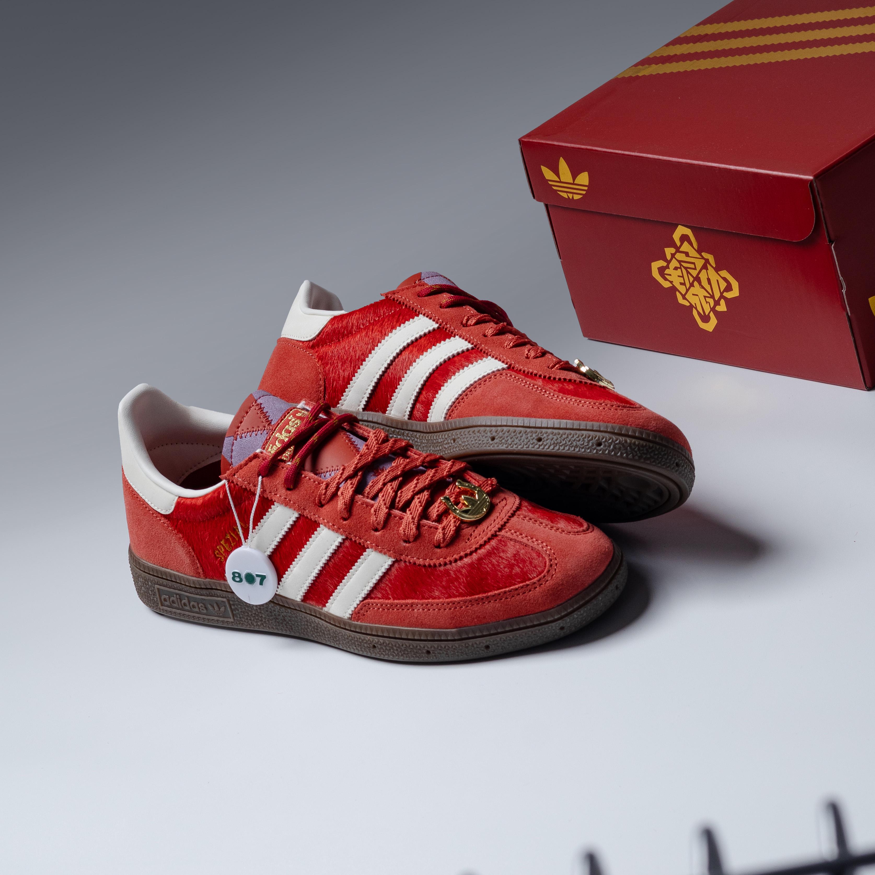 Adidas Handball Spezial CNY