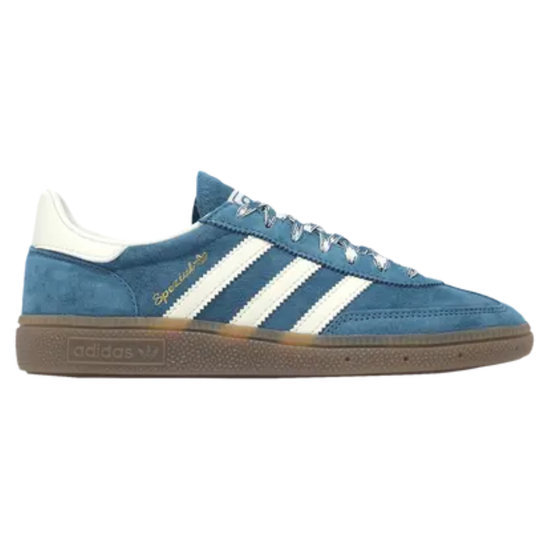 Adidas Handball Spezial Orbit Indigo Off White Gum
