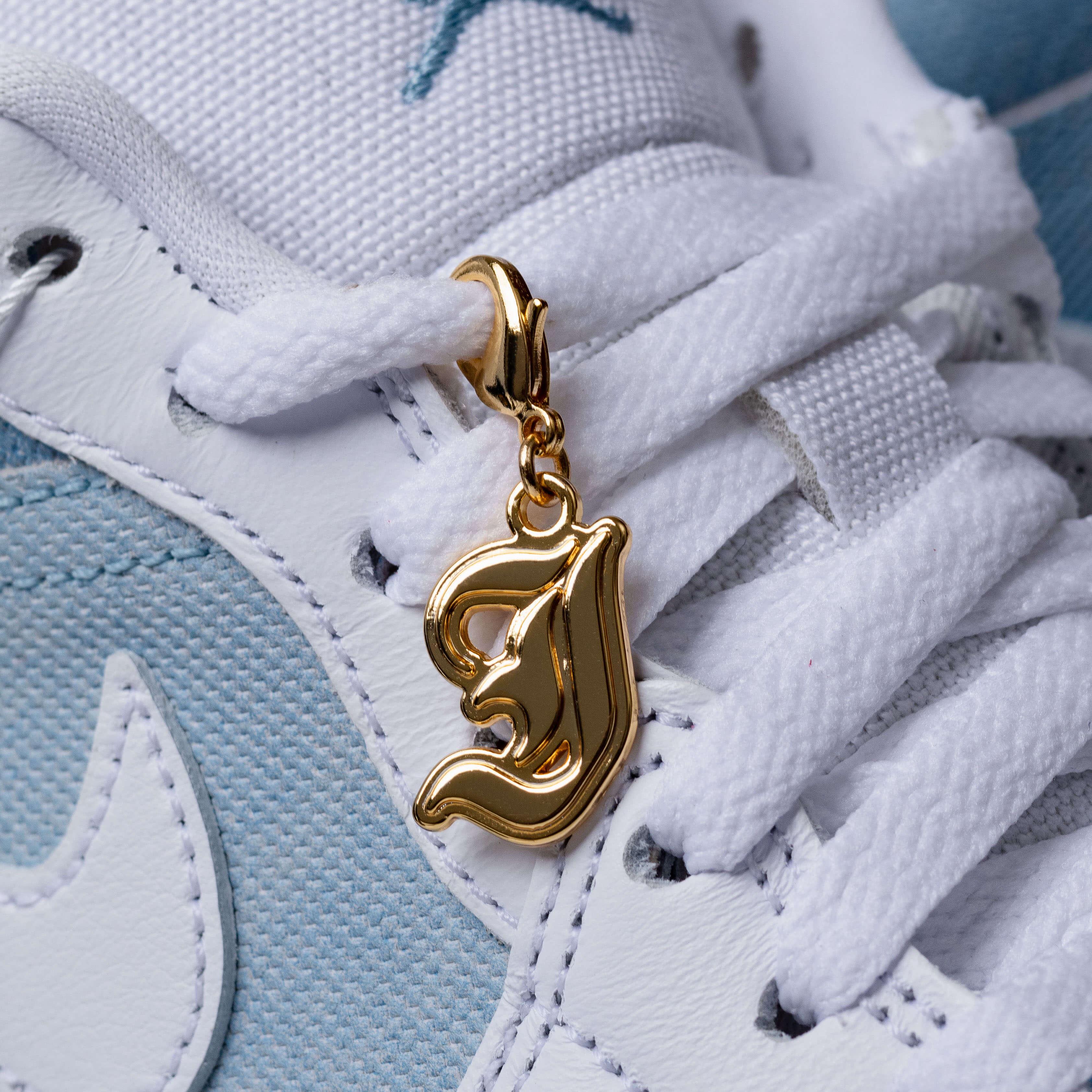 Air Jordan 1 Low Denim Worn Blue