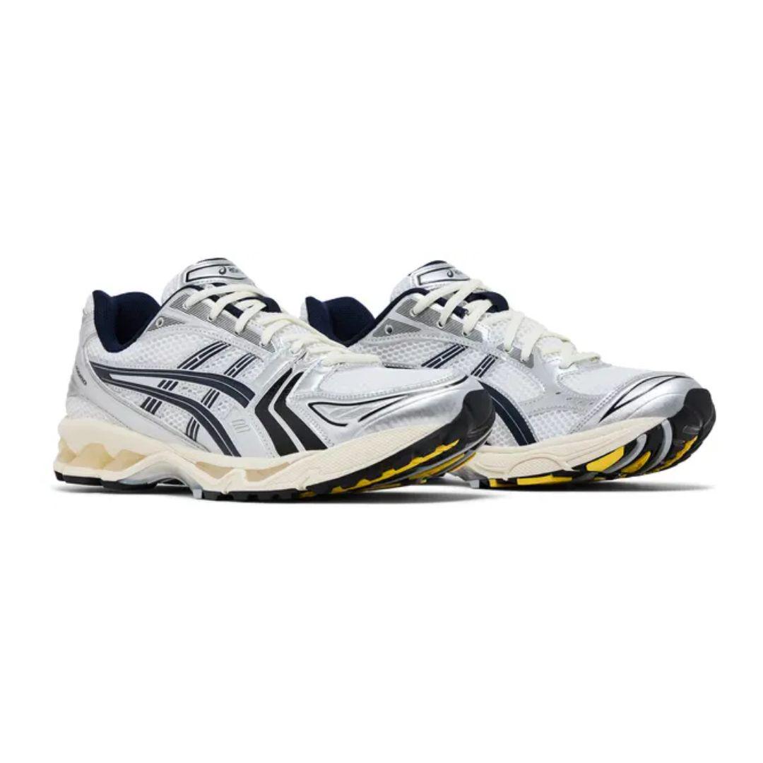 Asics Gel Kayano 14 JJJJound White Navy