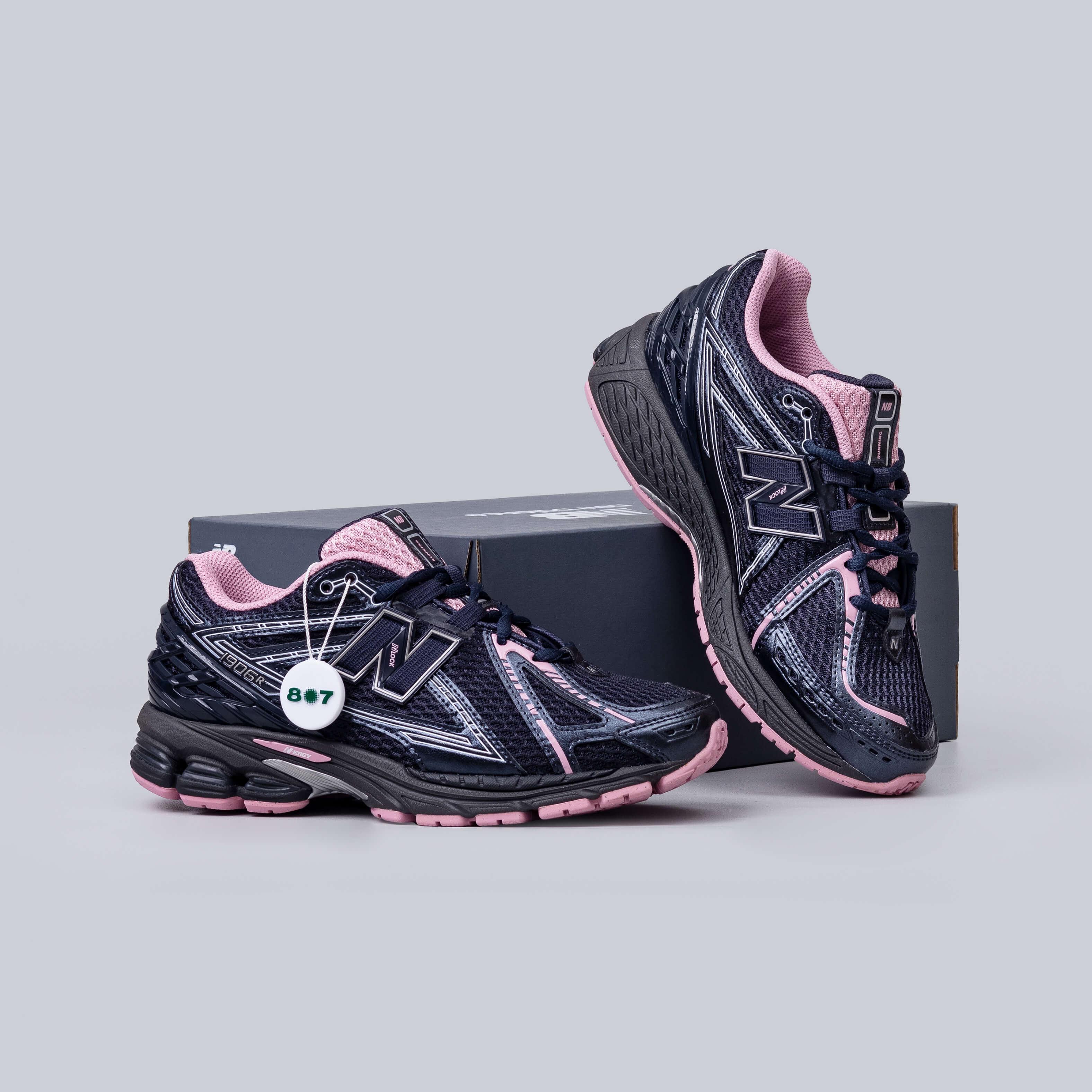 New Balance 1906R Pink Taffy