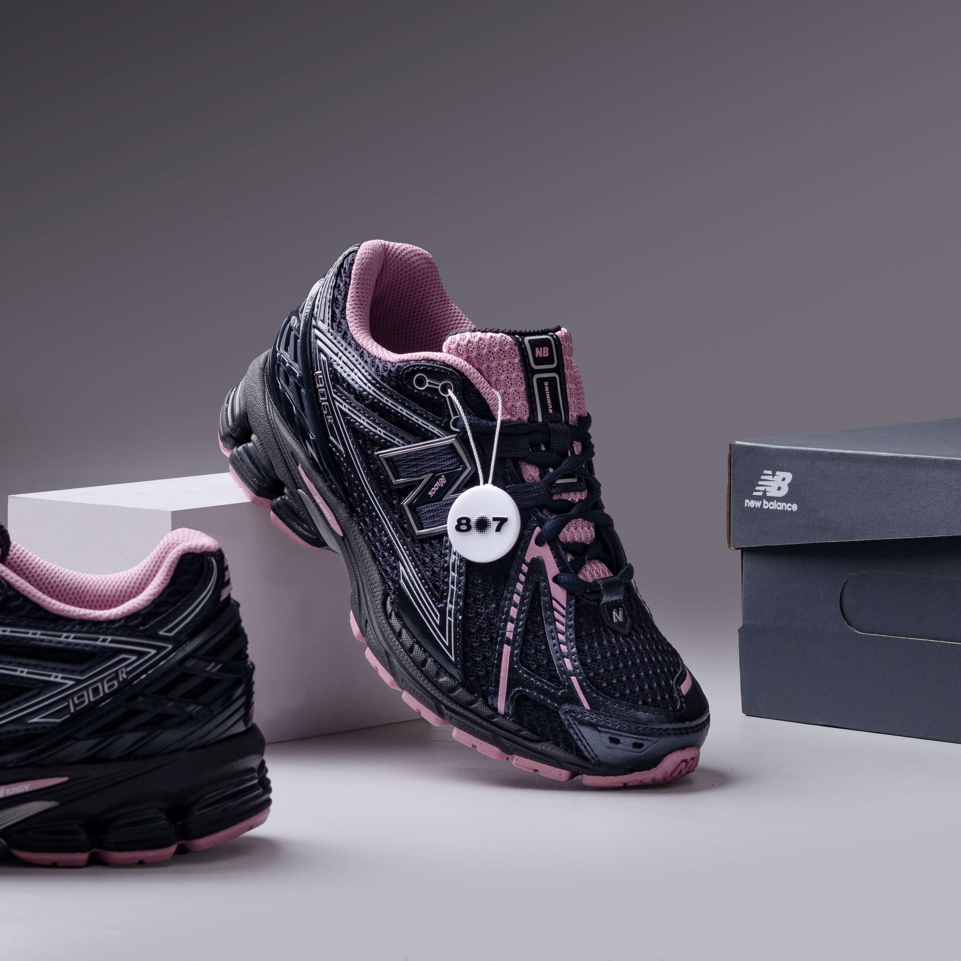 New Balance 1906R Pink Taffy