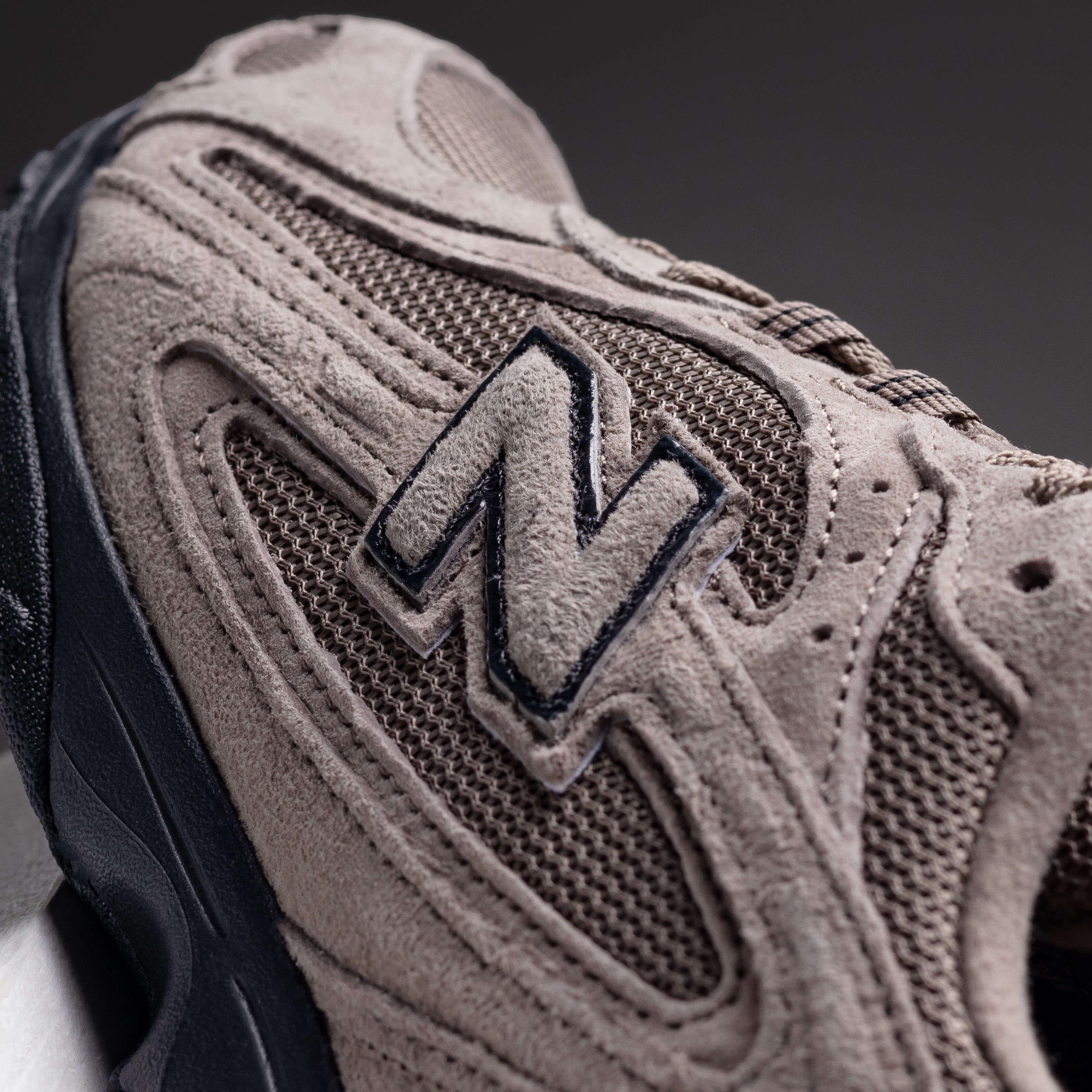 New Balance 204L Year Of The Horse Tan