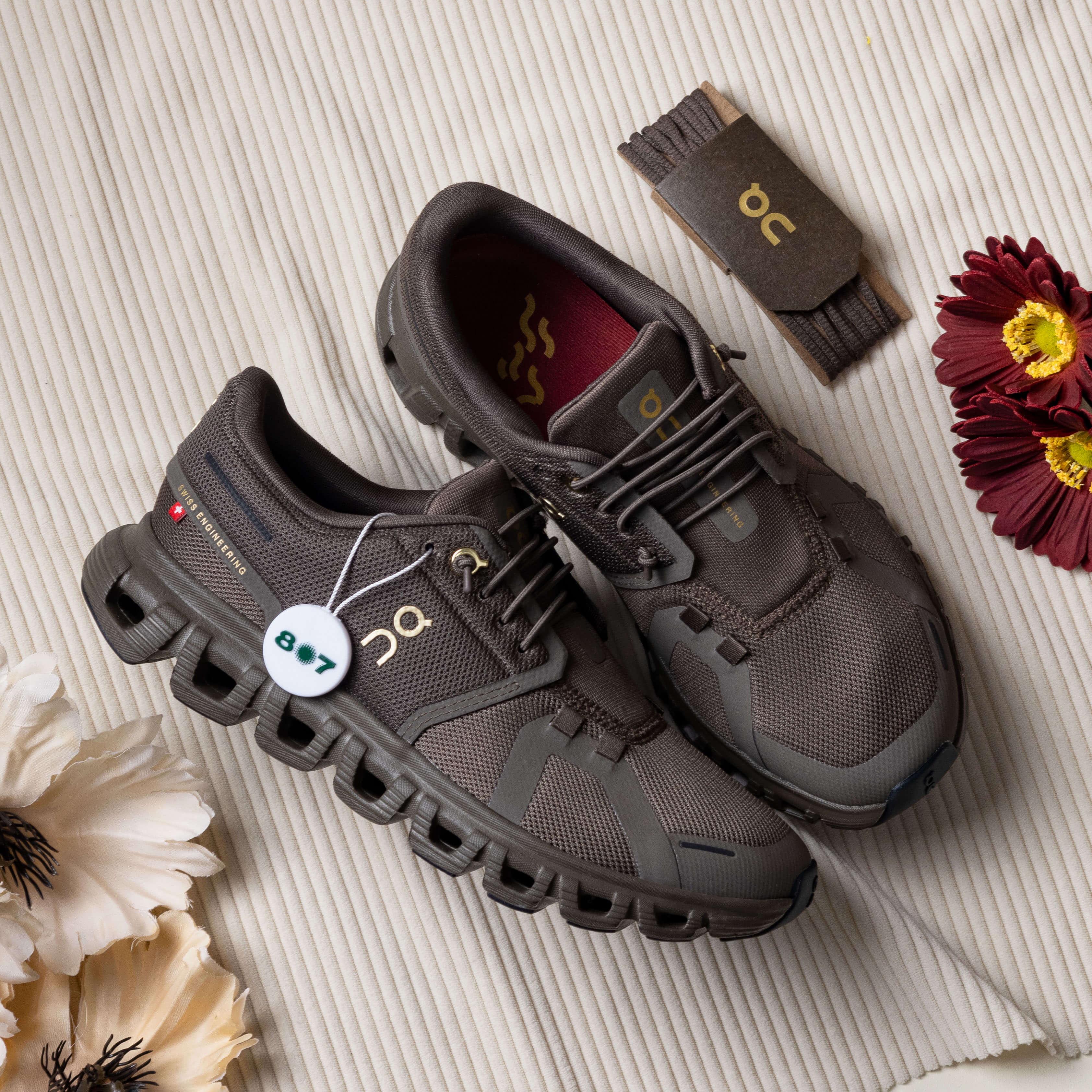 ON Cloud 6 Grizzly Grizzly