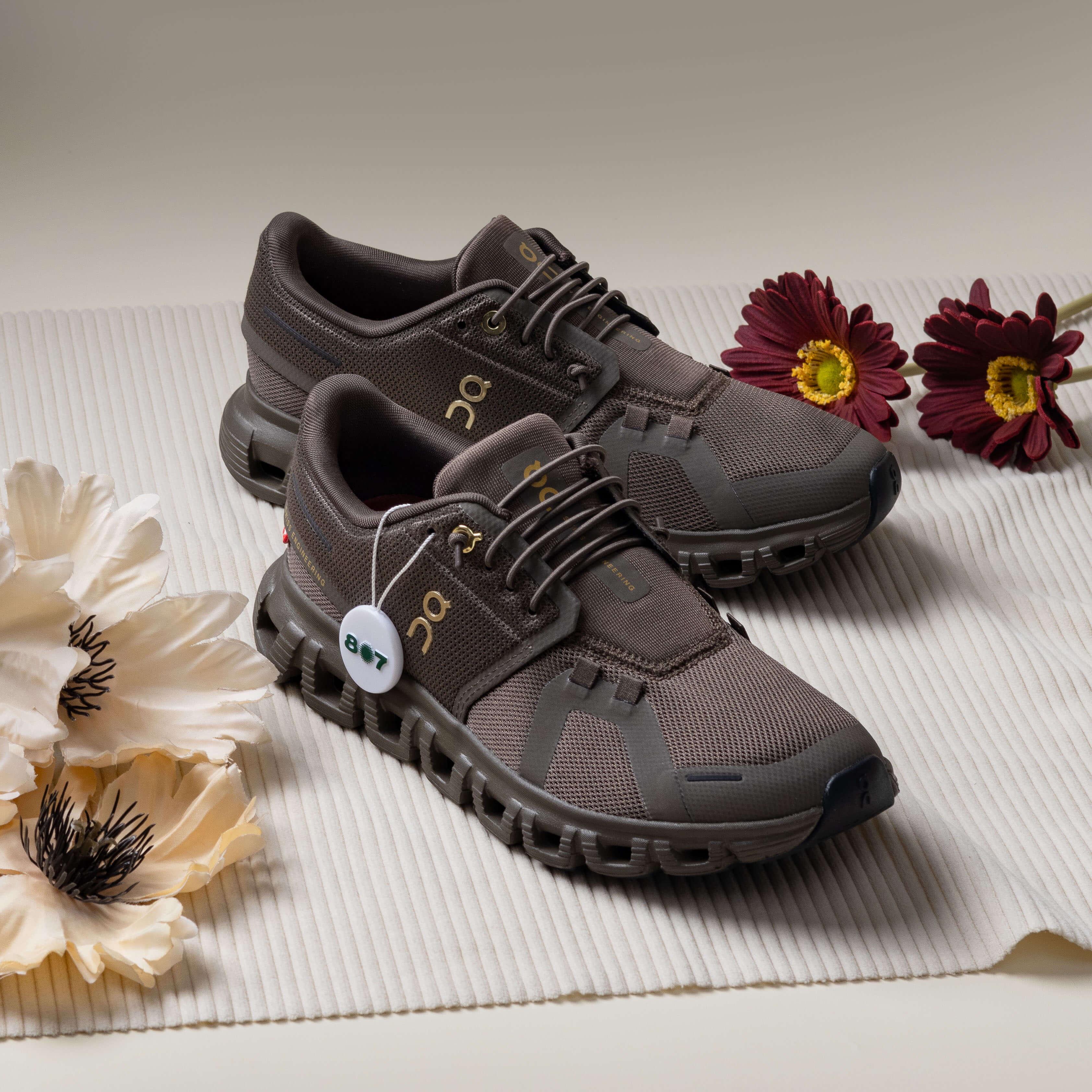 ON Cloud 6 Grizzly Grizzly