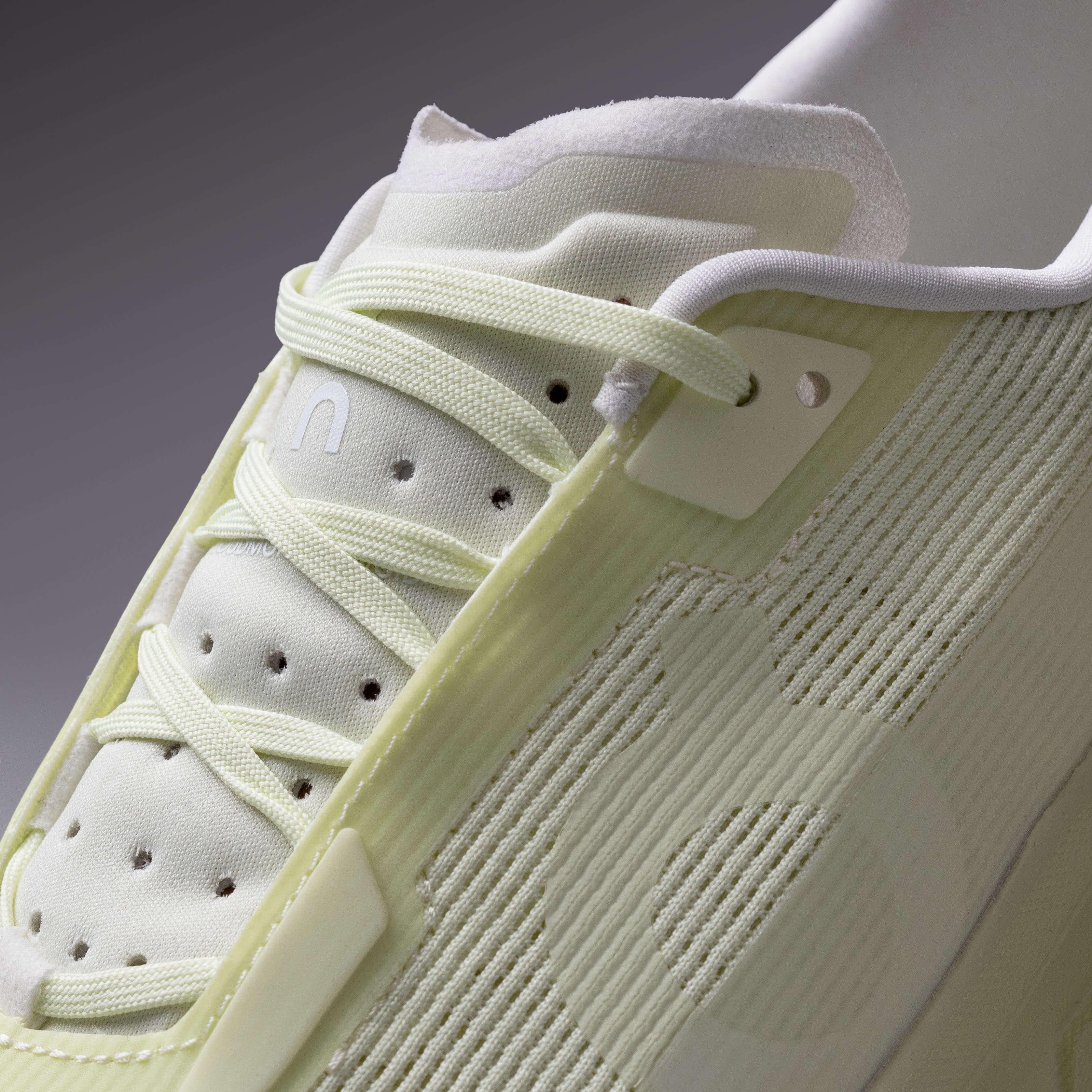 ON Cloudmonster Void Seedling Linen