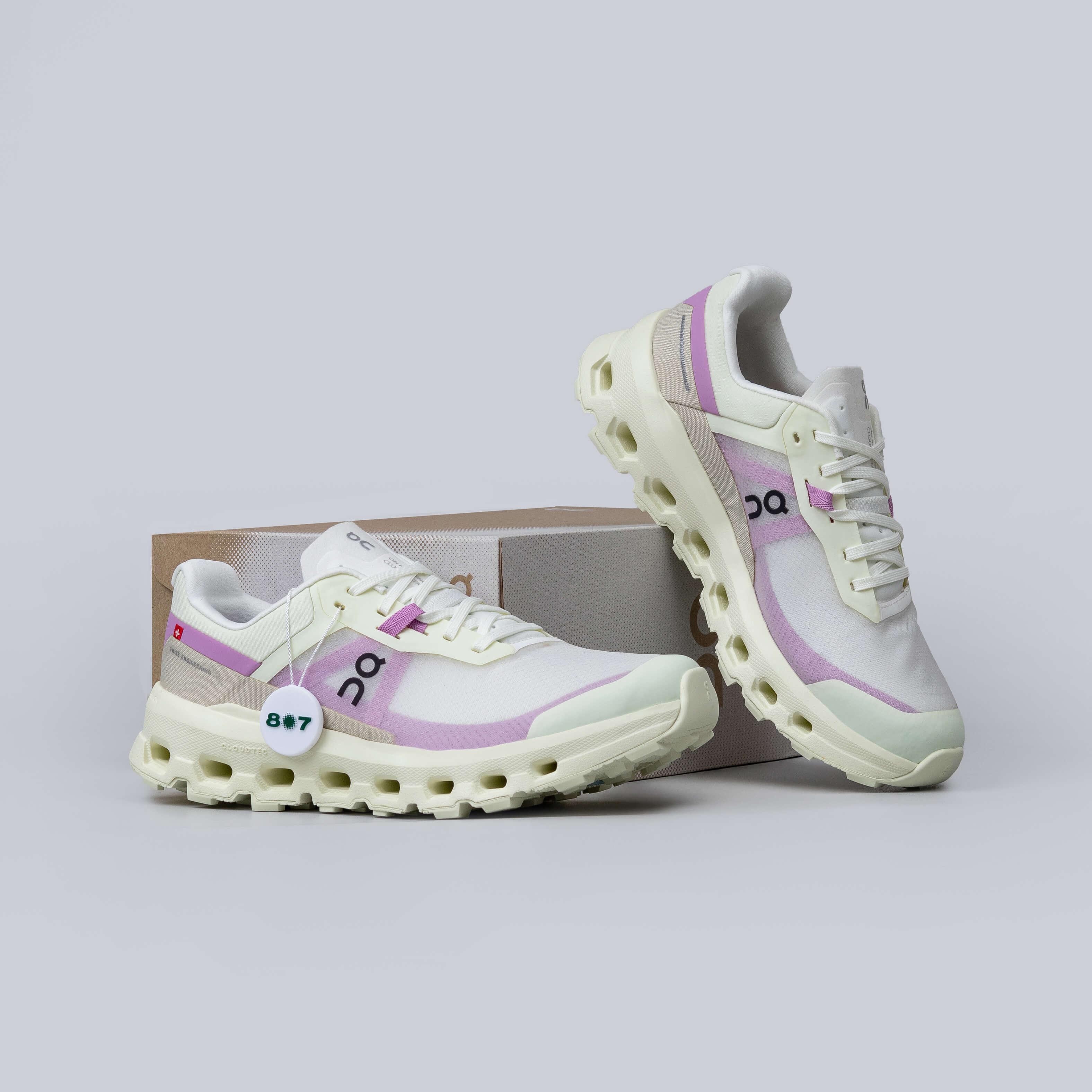 ON Cloudvista 2 Ivory Seedling