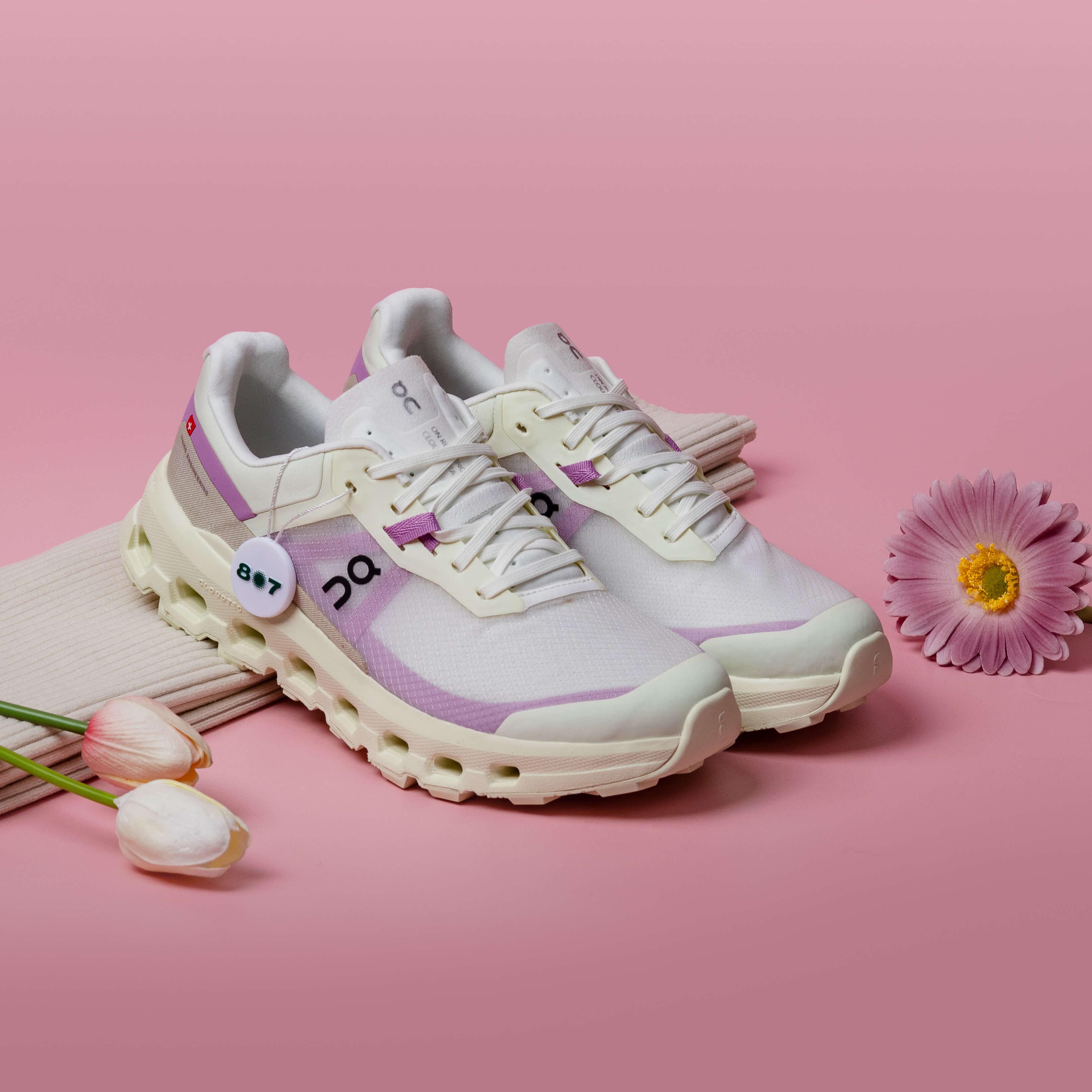 ON Cloudvista 2 Ivory Seedling