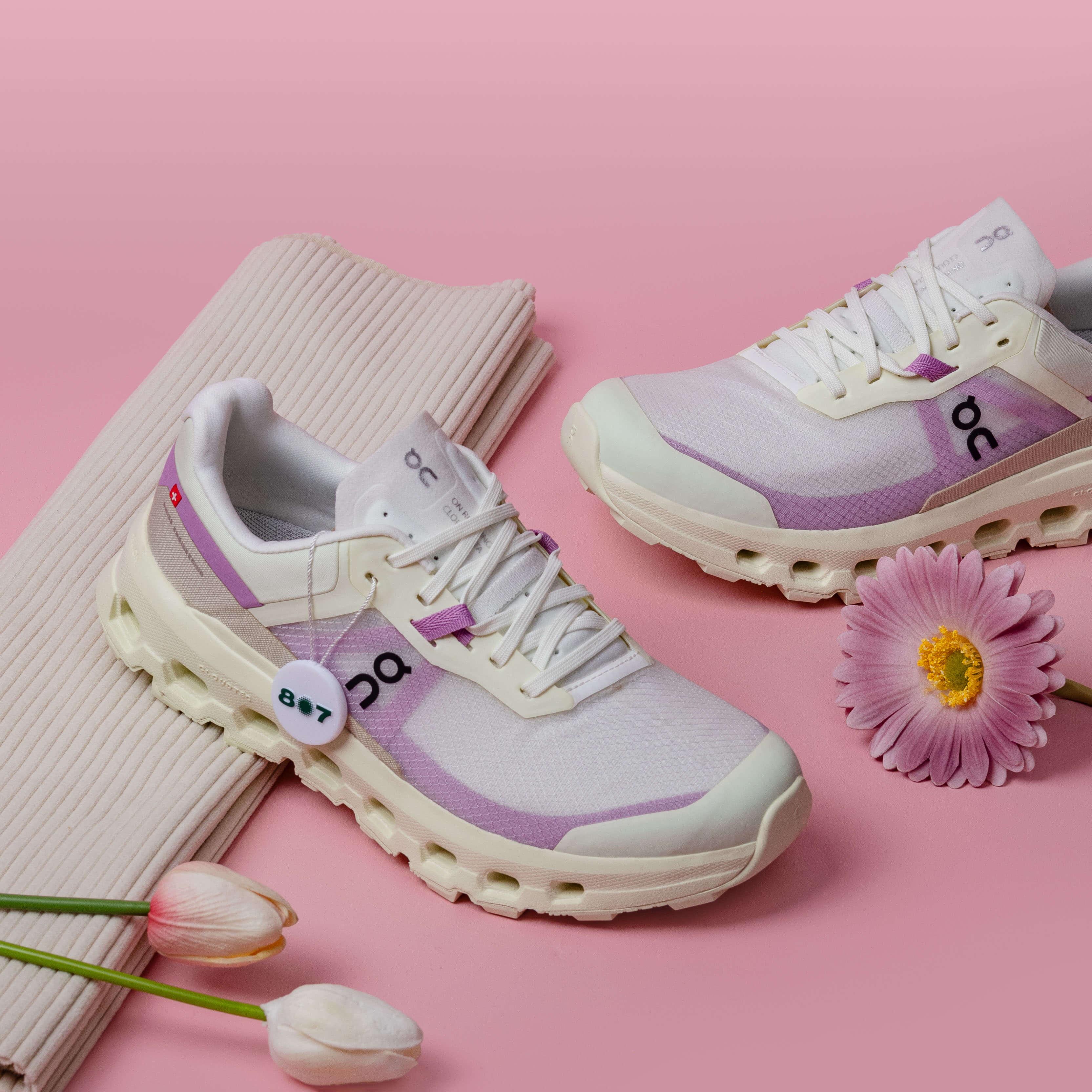 ON Cloudvista 2 Ivory Seedling