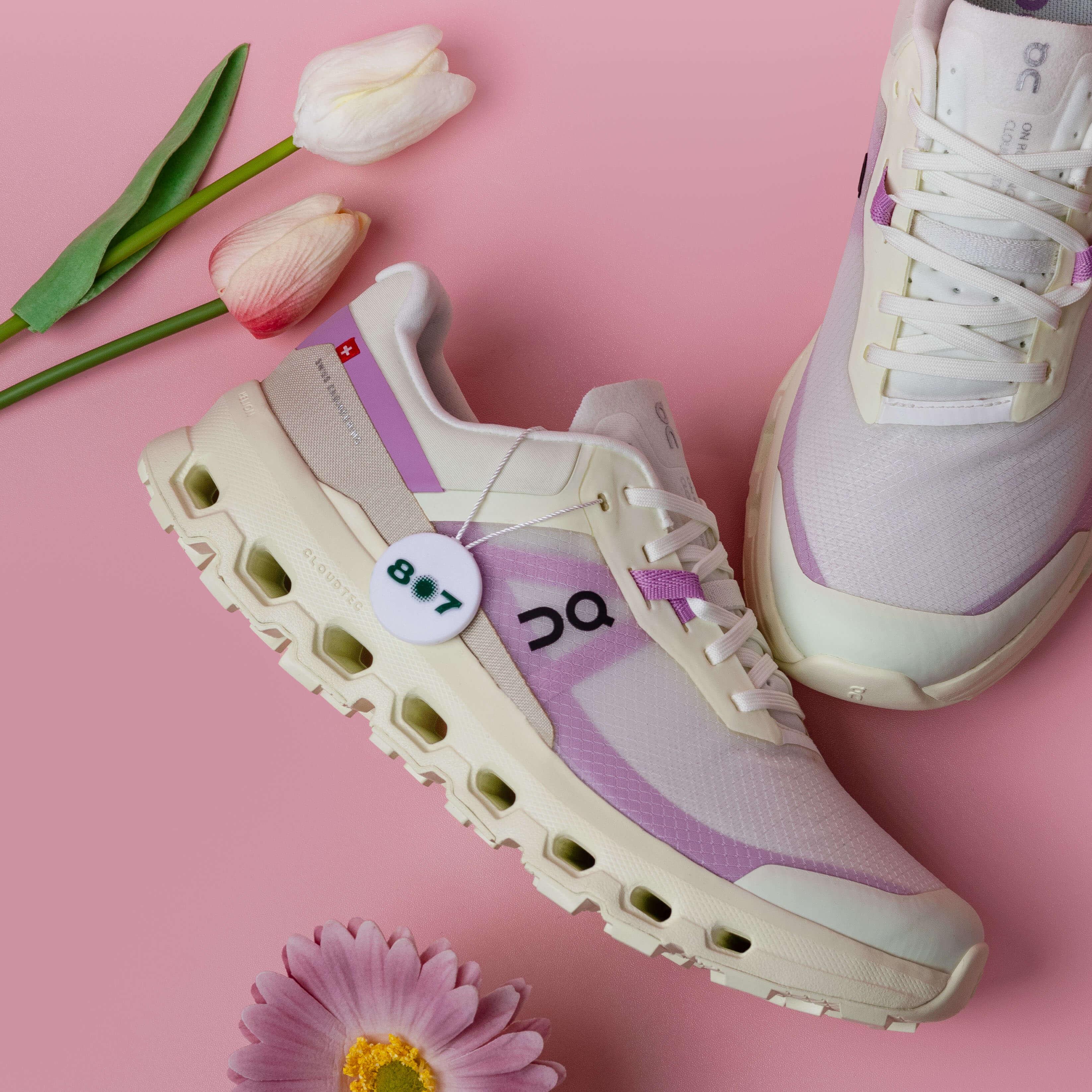 ON Cloudvista 2 Ivory Seedling