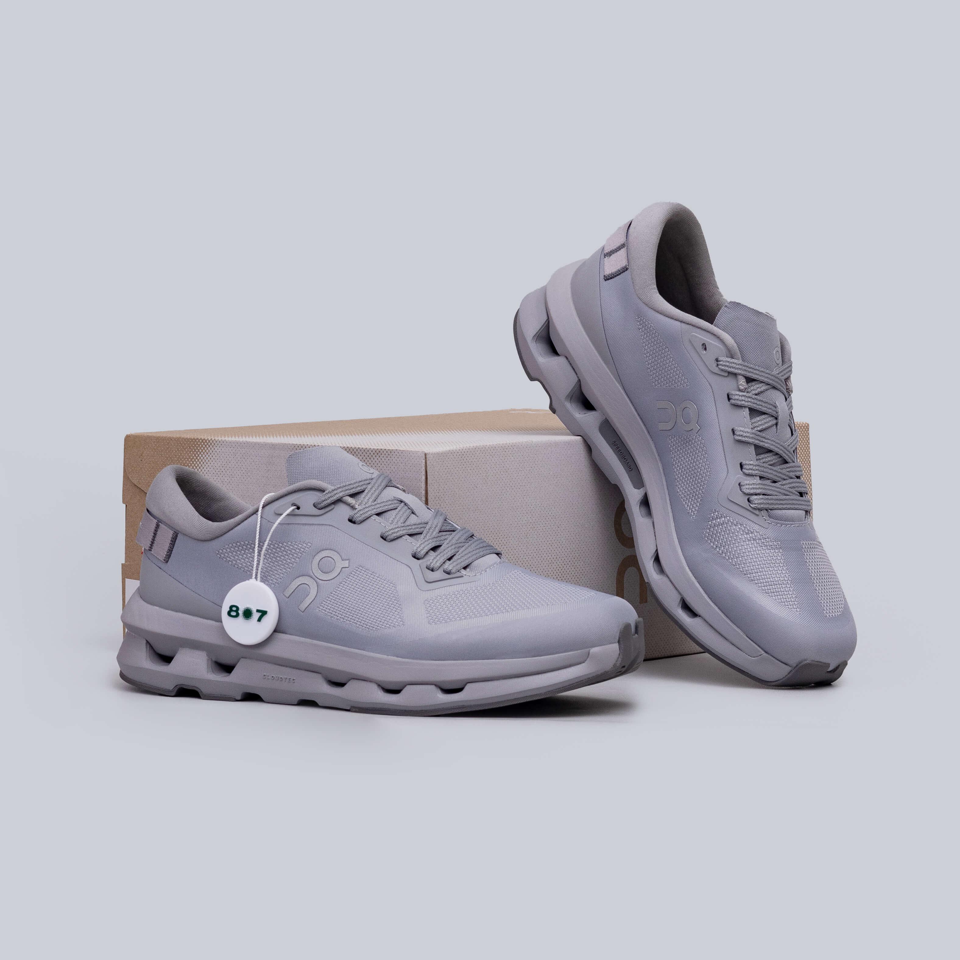 ON Cloudzone Alloy Rock