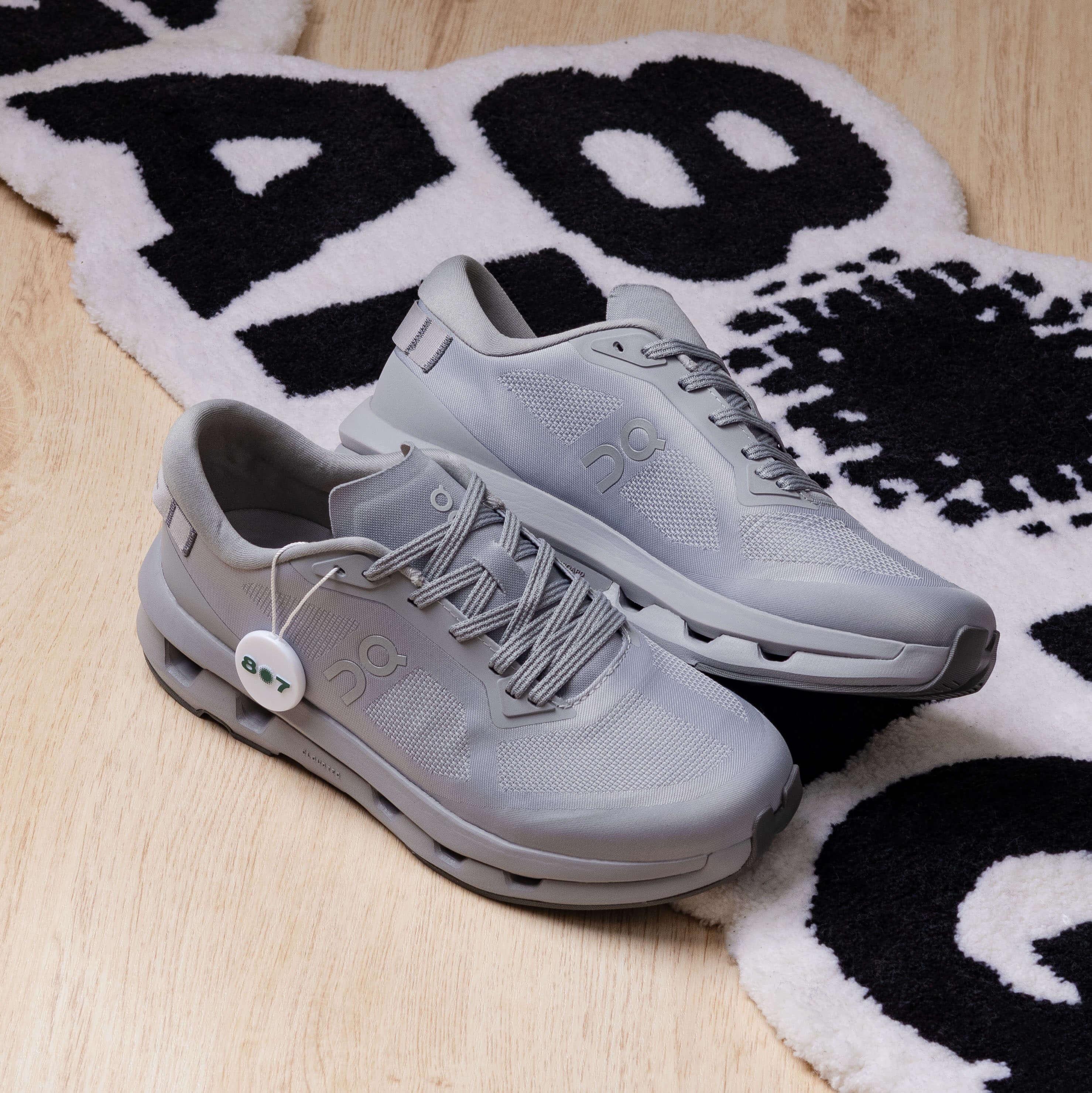 ON Cloudzone Alloy Rock