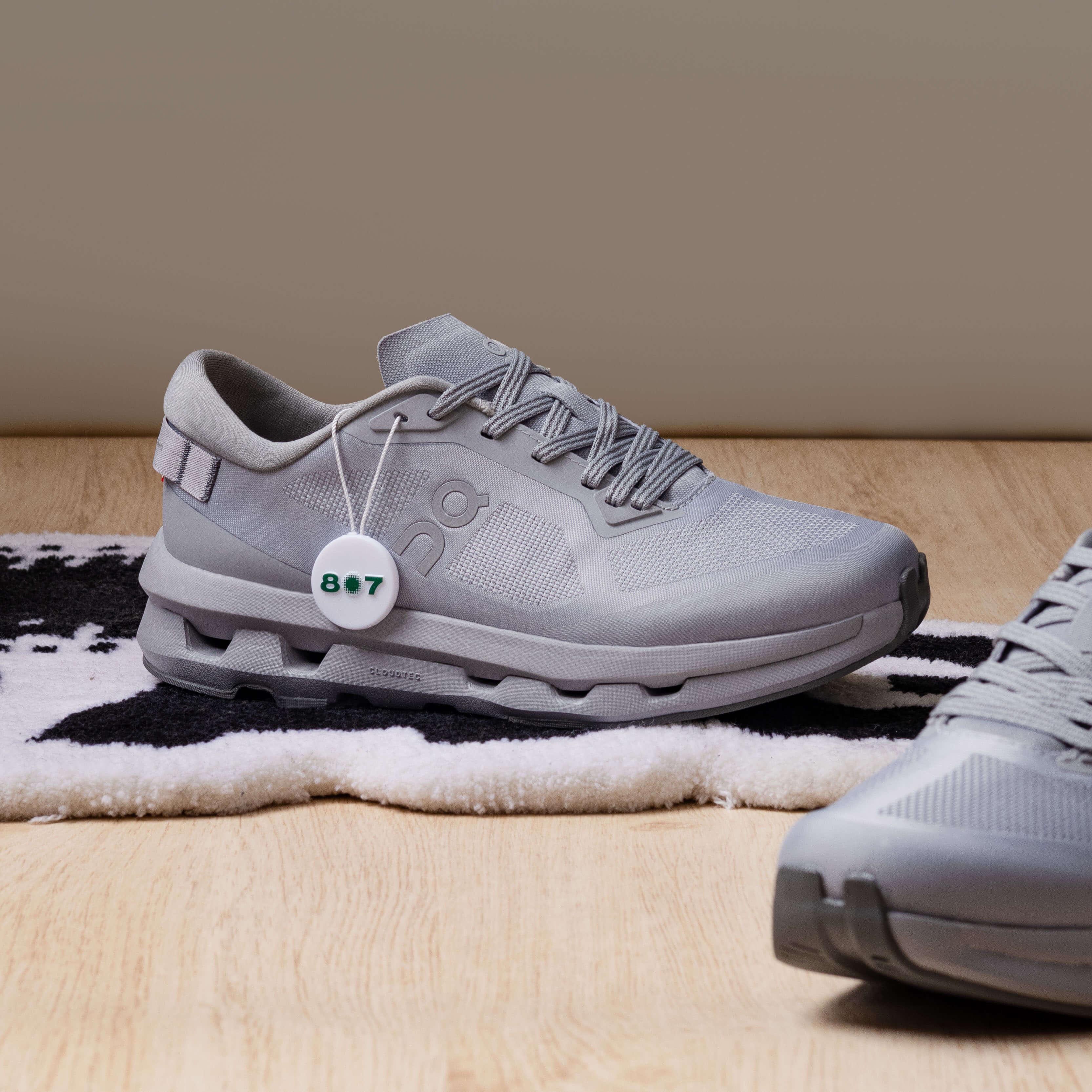 ON Cloudzone Alloy Rock