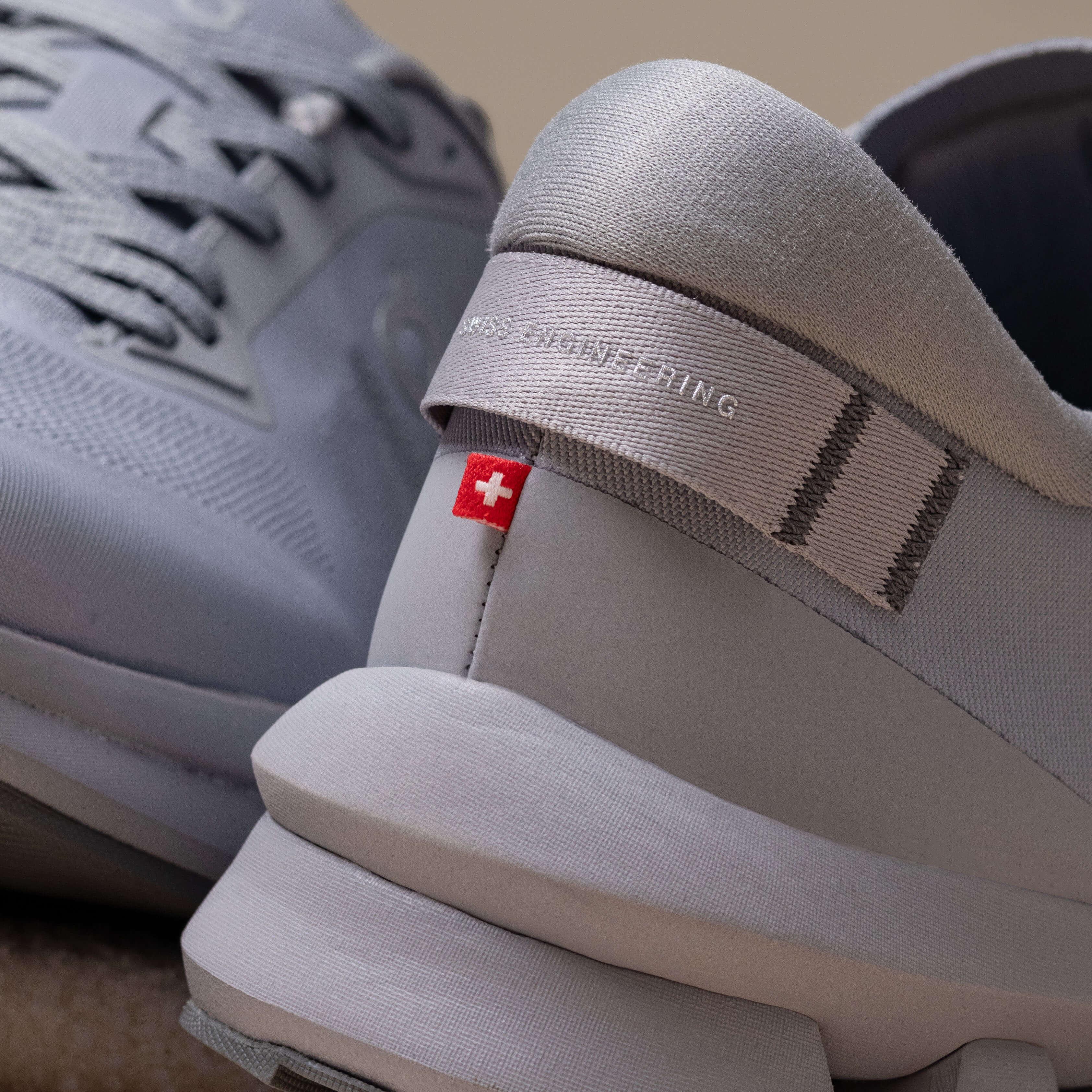 ON Cloudzone Alloy Rock