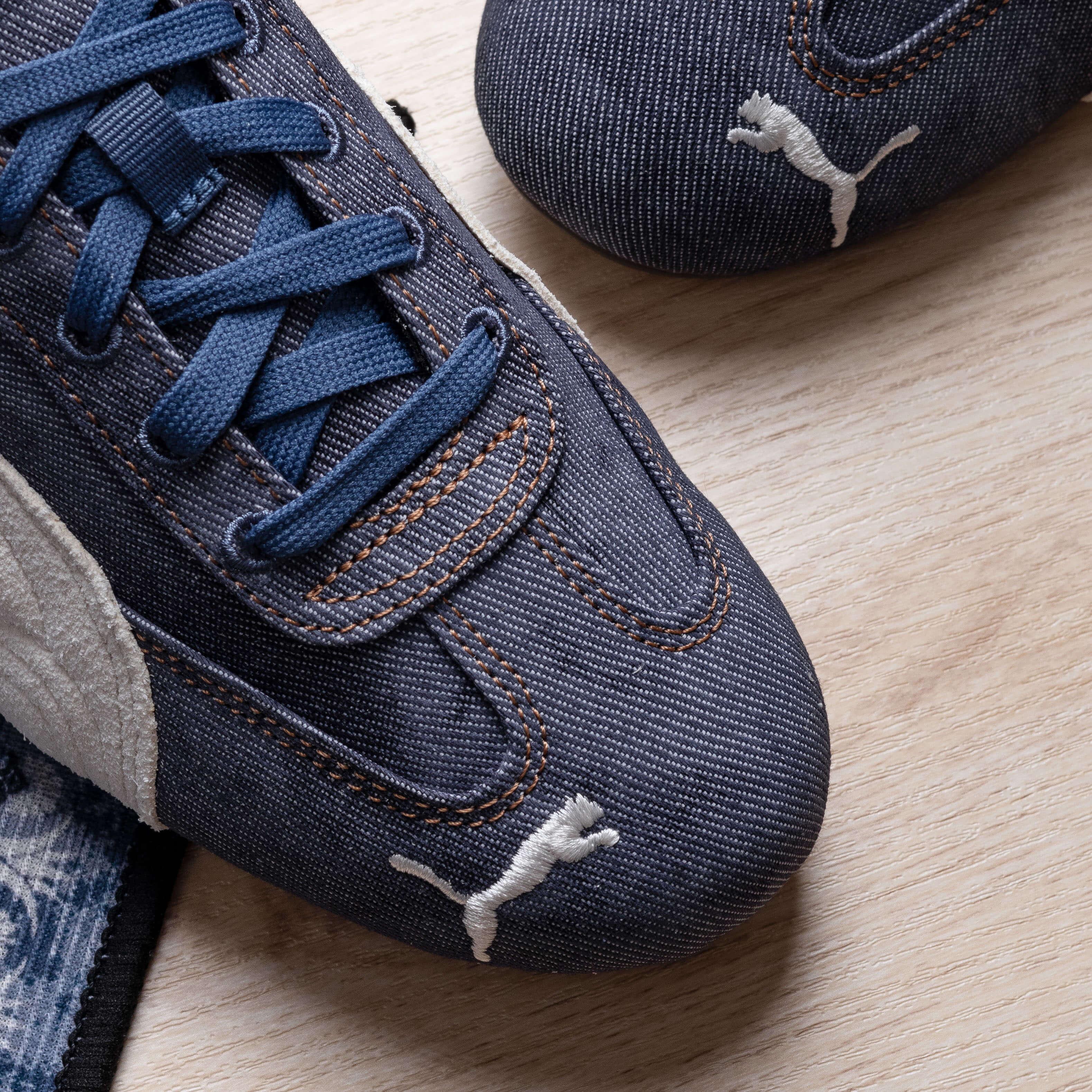 Puma Speedcat Atmos Pink Denim Lover