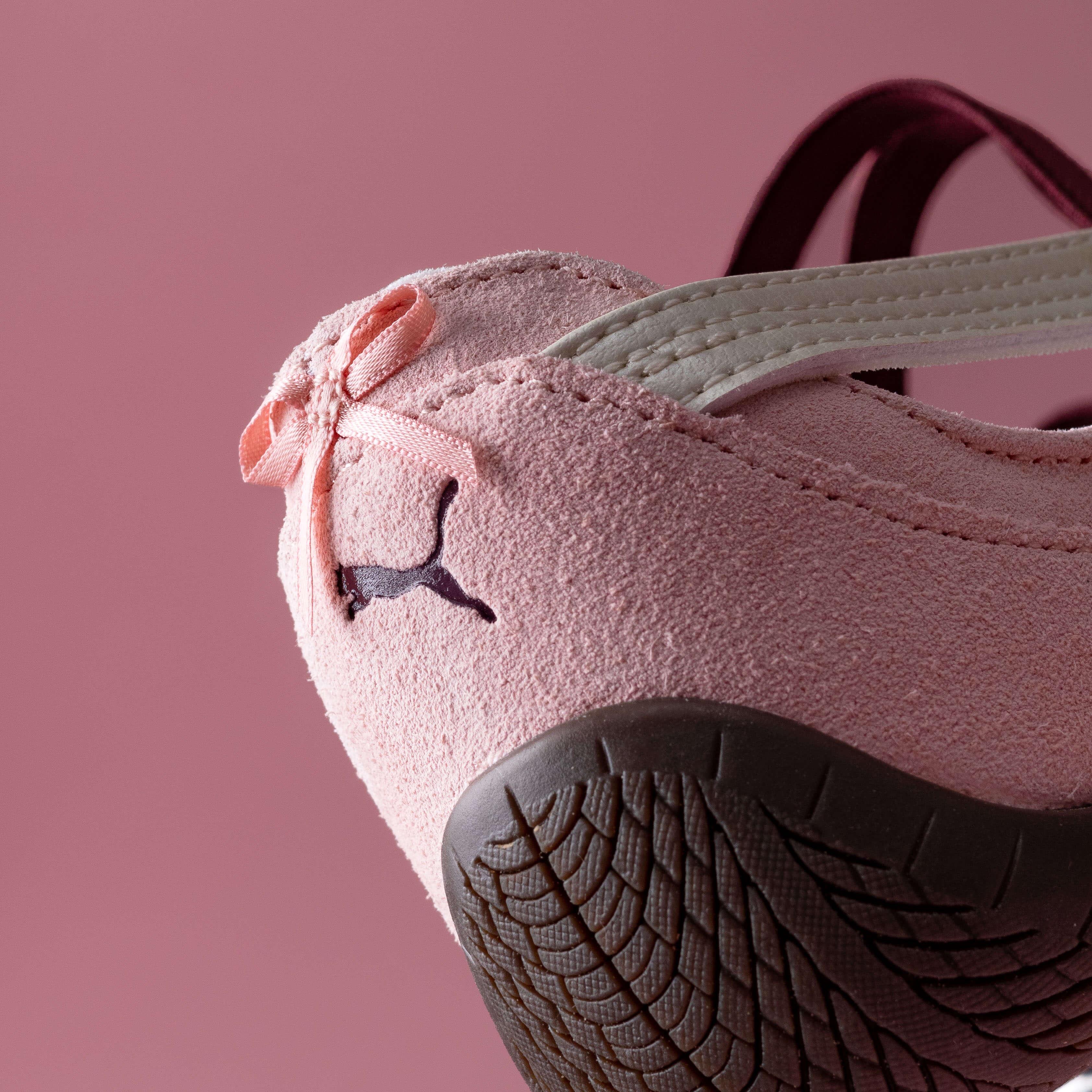 Puma Speedcat Ballet Lovelace Pink