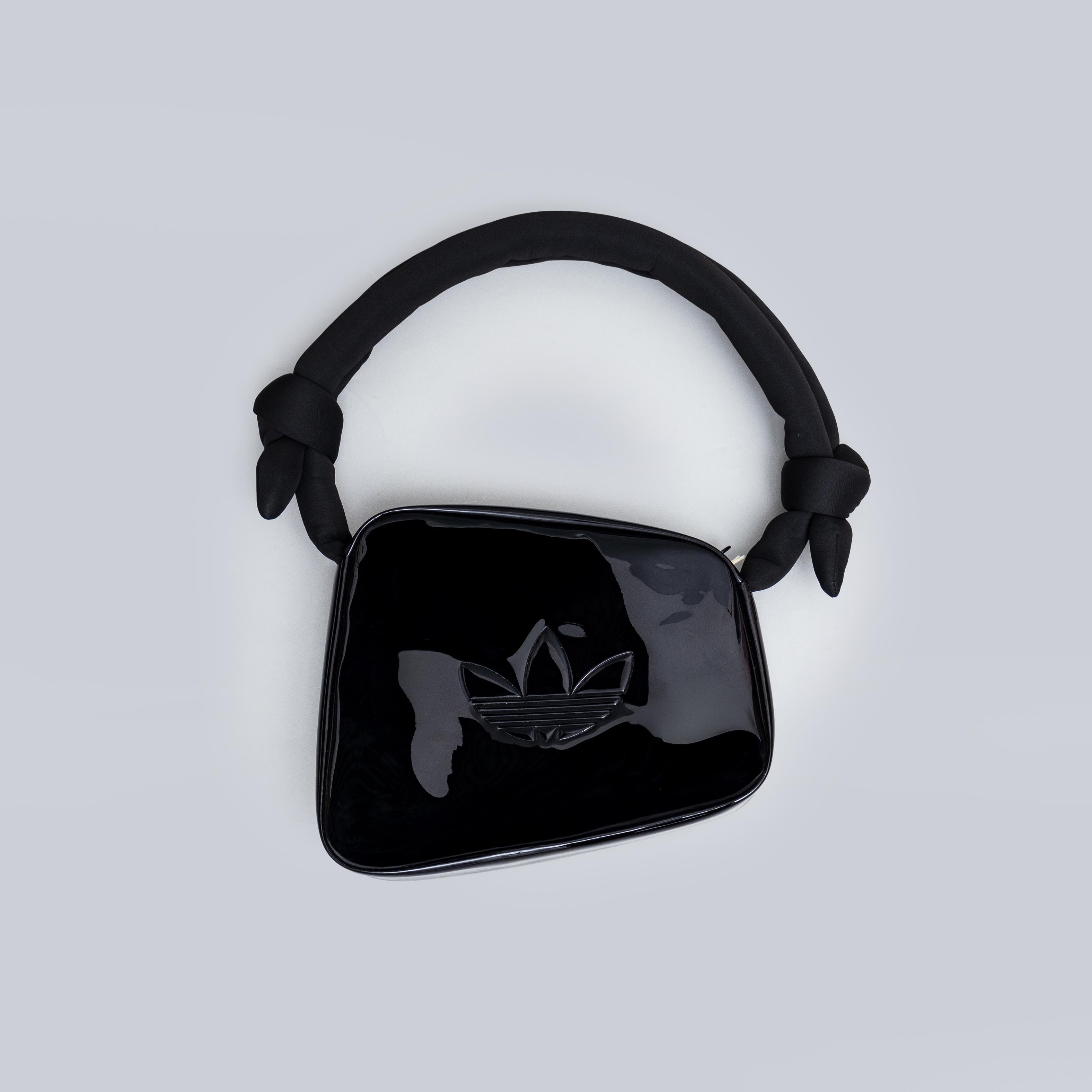Adidas Airliner Bag Black