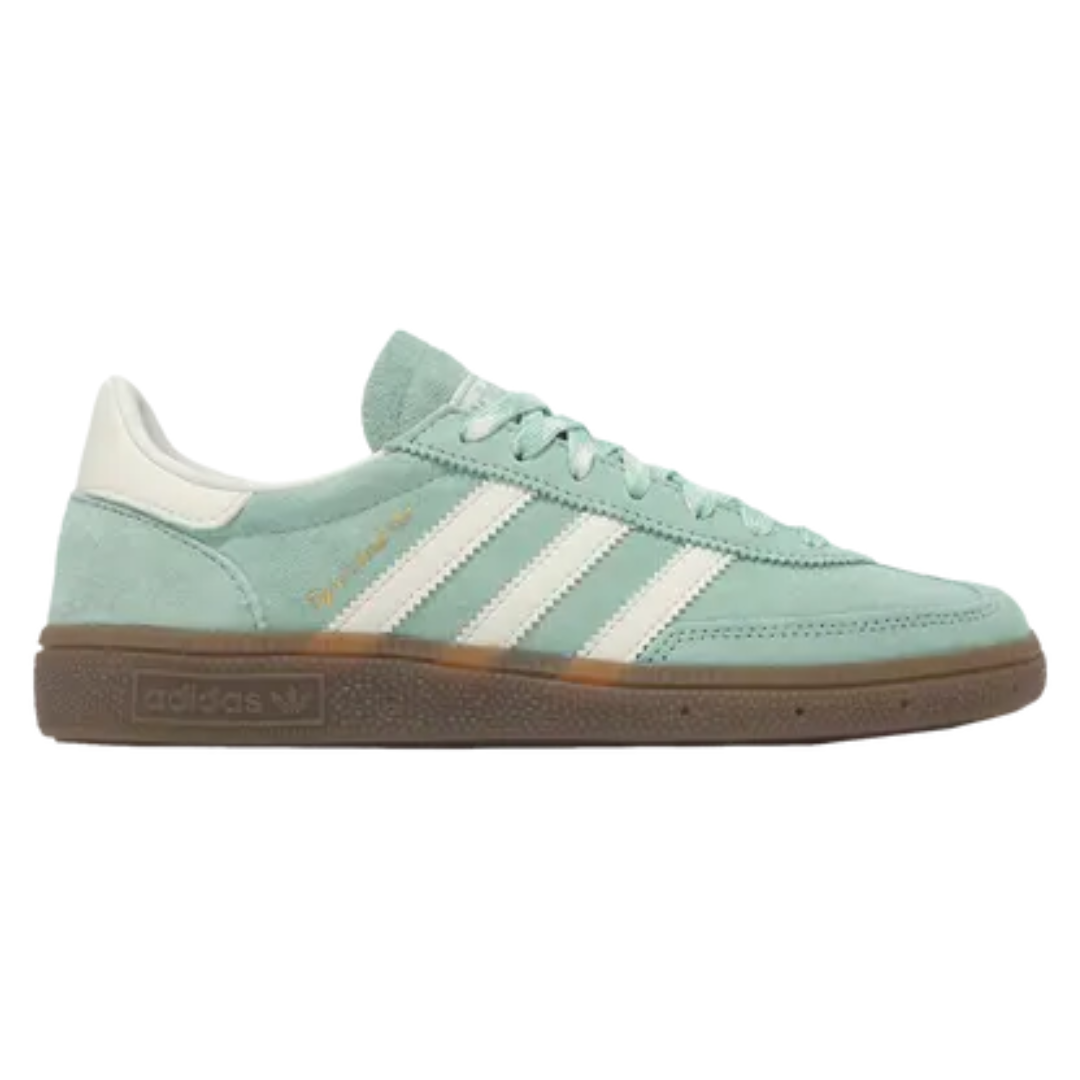 Adidas Handball Spezial Hazy Green Off White