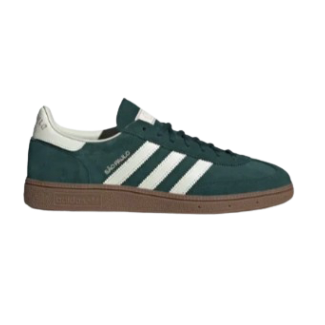 Adidas Handball Spezial Revolut F1 Hombre Verde
