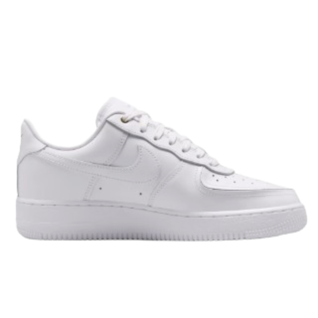 Air Force 1 07 Triple White