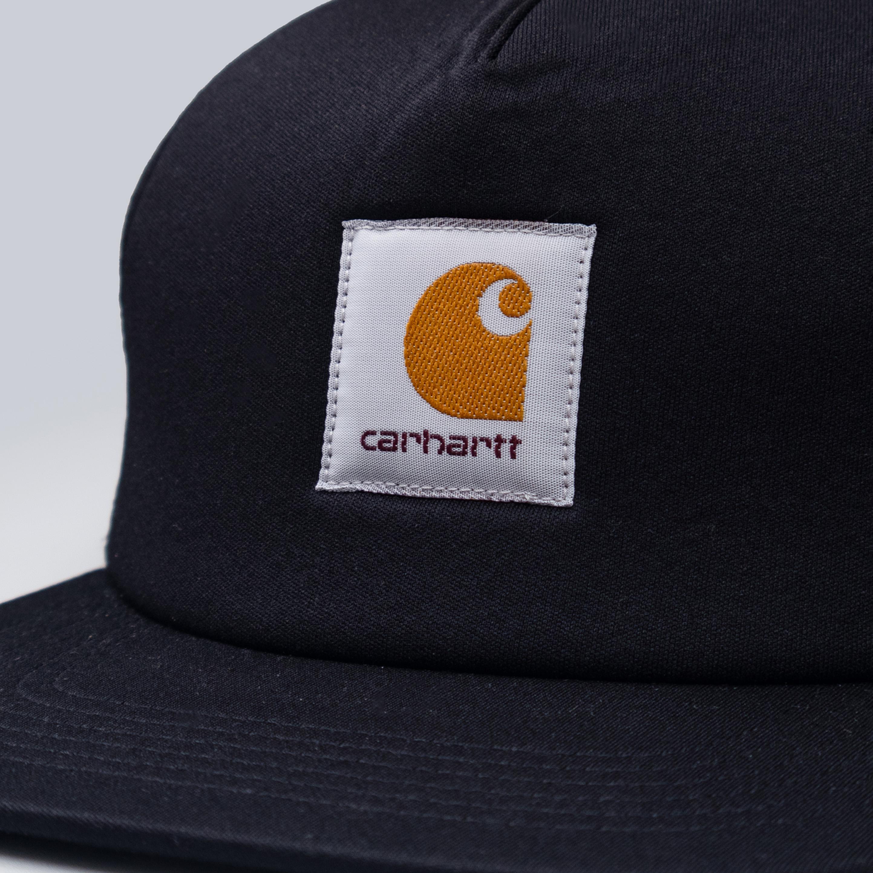 Carhartt Austin Trucker Black
