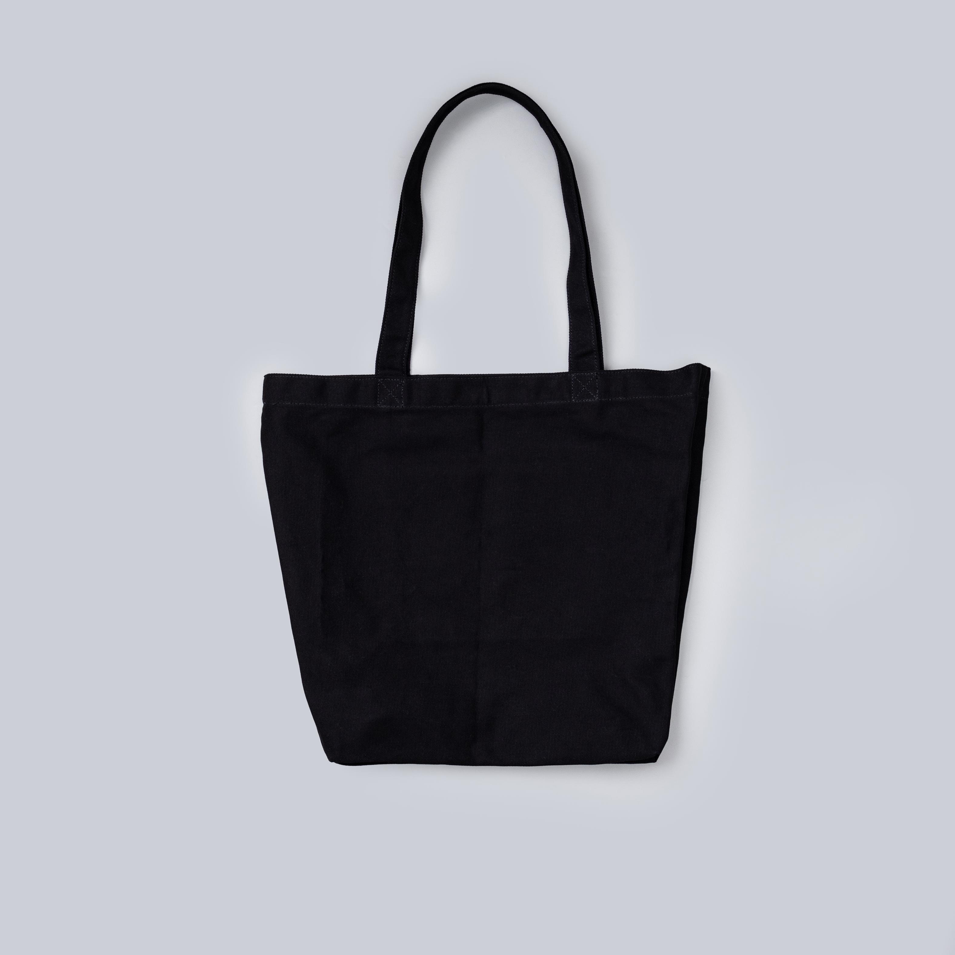 Carhartt Totebag Bookcover