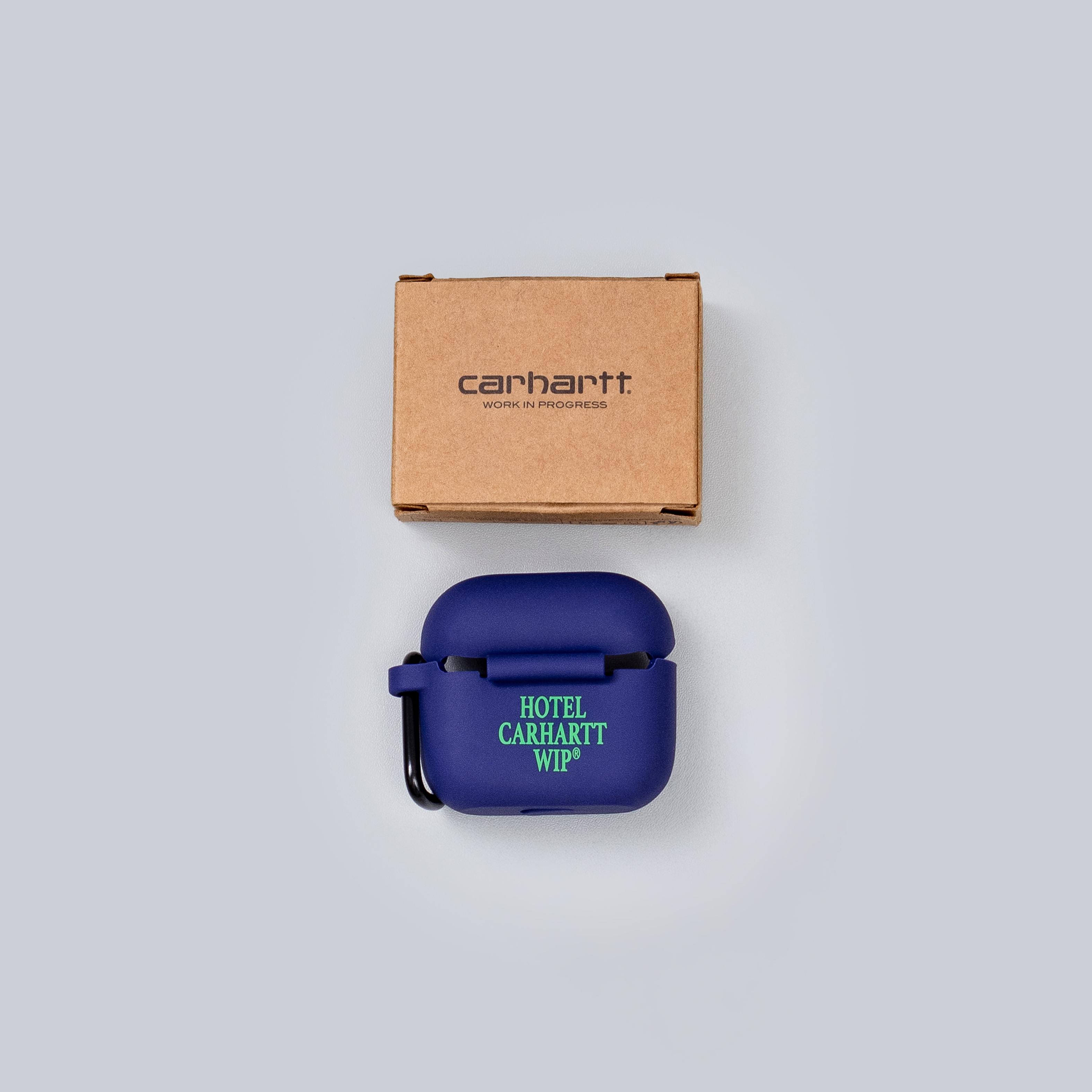 Carhartt WIP Do Not Disturb AirPods Case