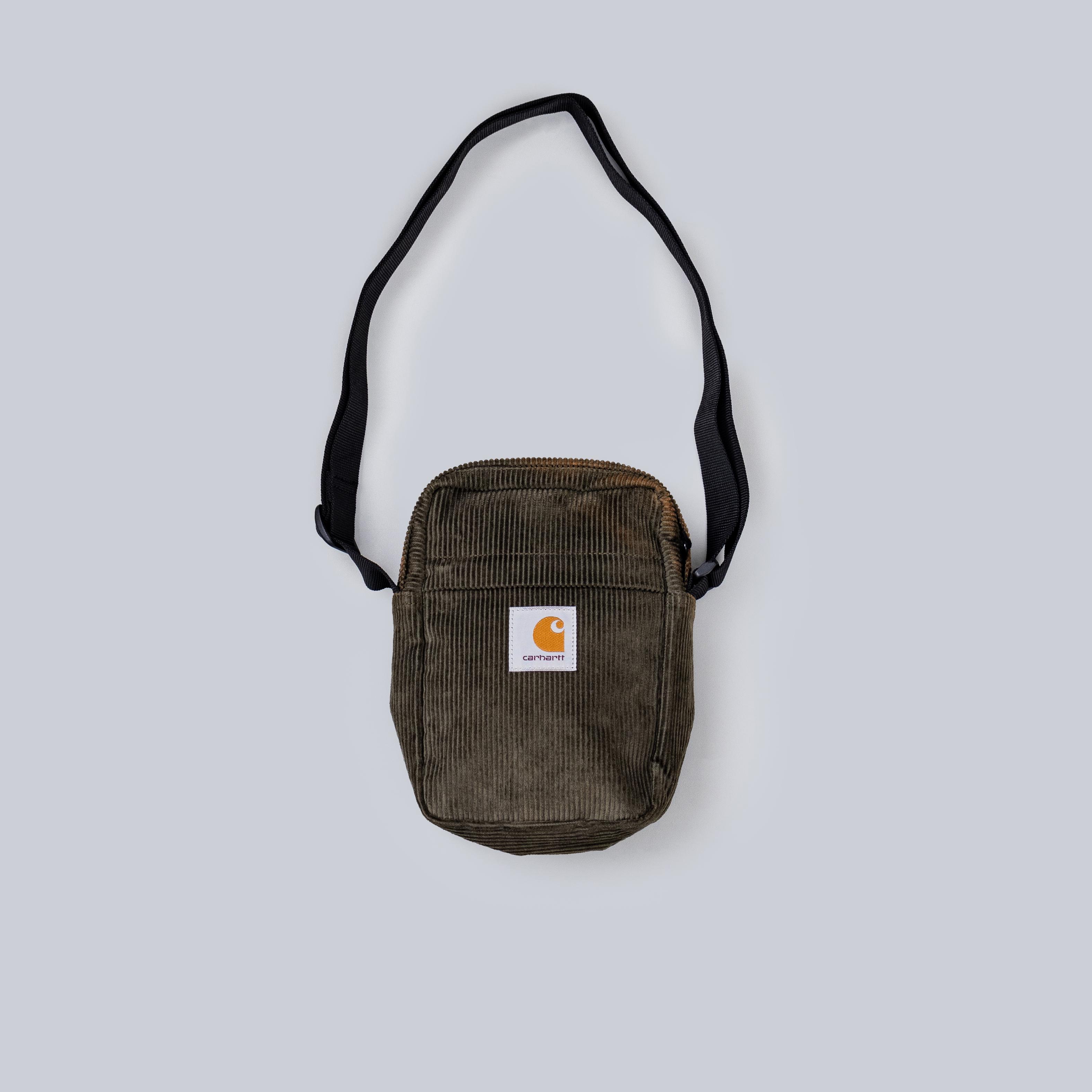 Carhartt WIP Flint Shoulder Pouch