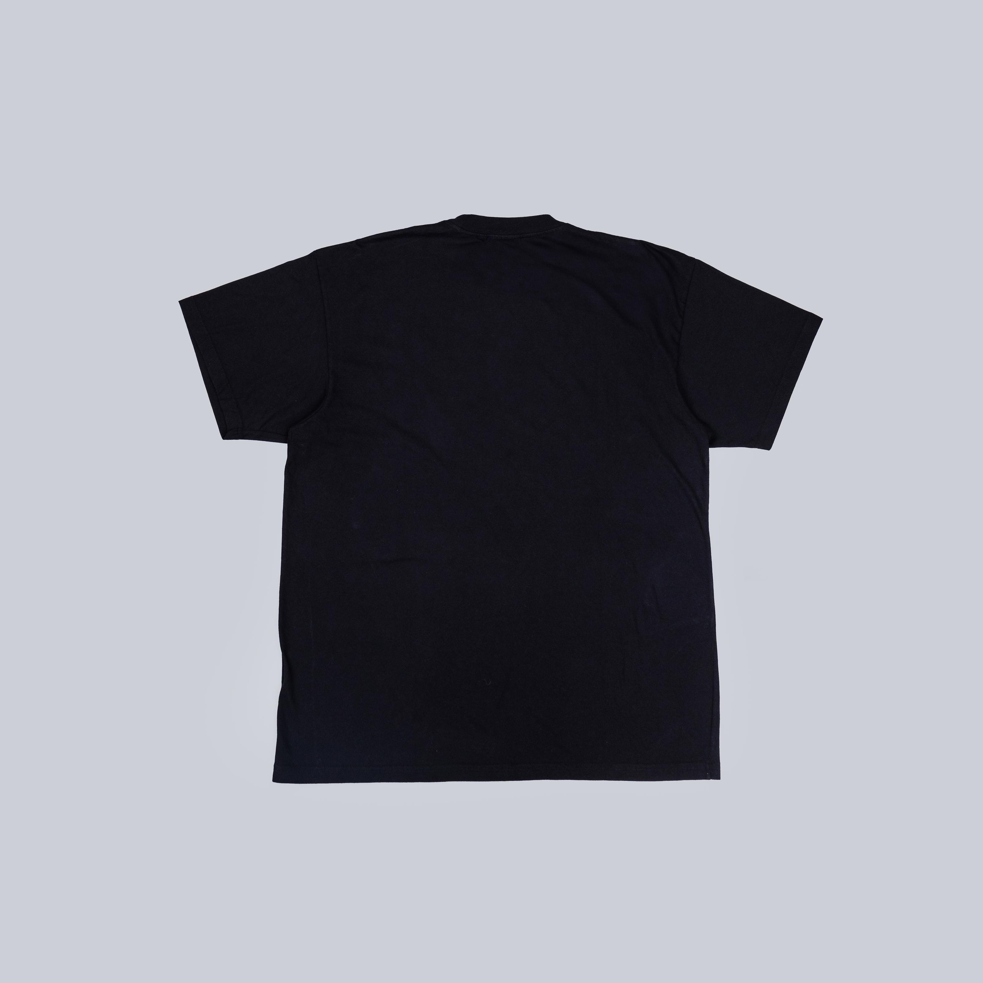 Carhartt Wip S/S Muddy Water T-Shirt Black