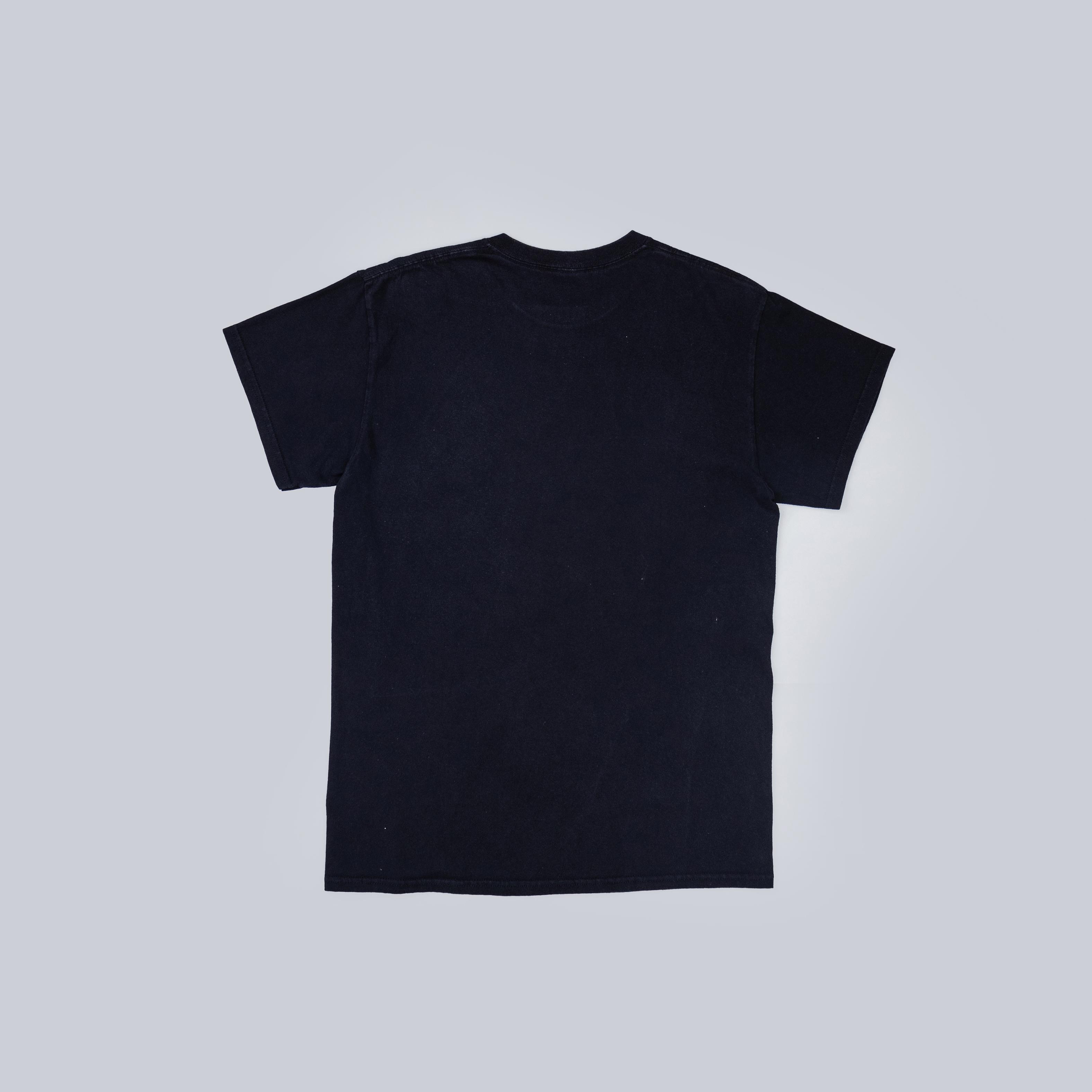 Kith Ice Cube Black Tee