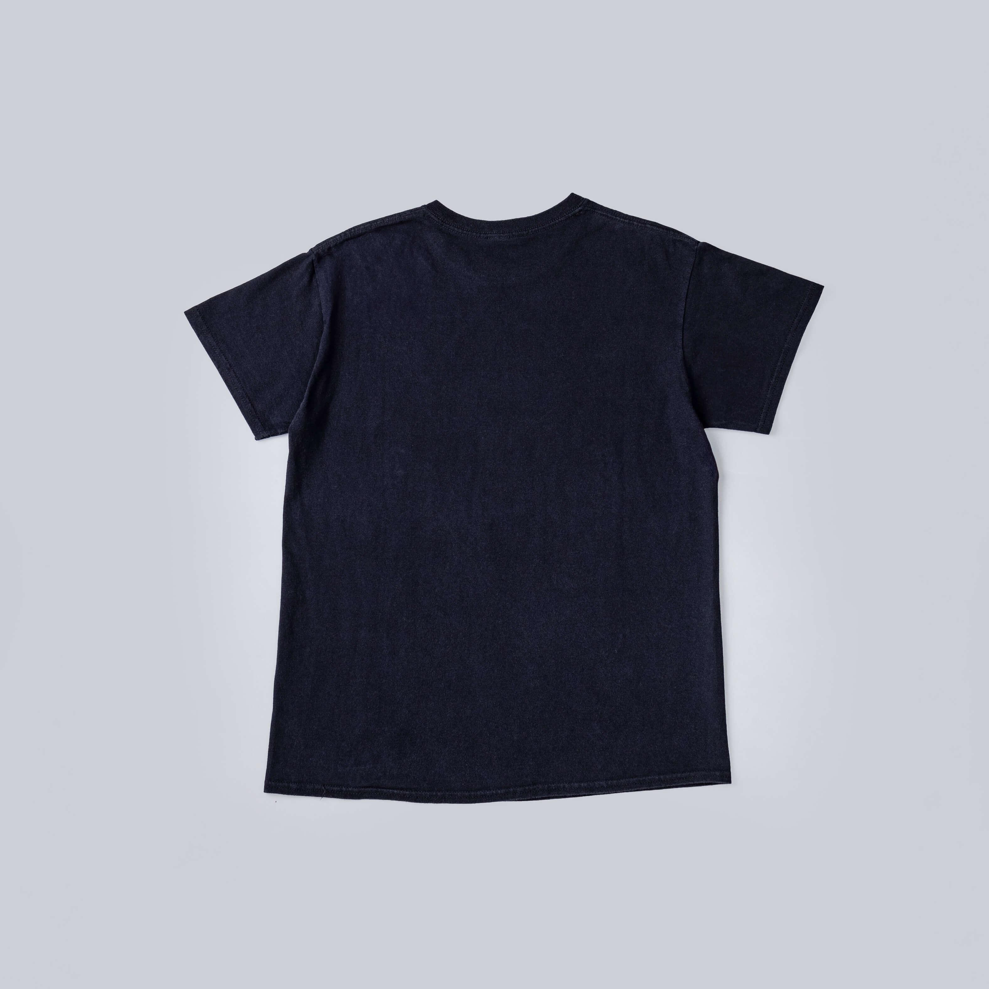 Kith Juice WRLD Peace Black Tee