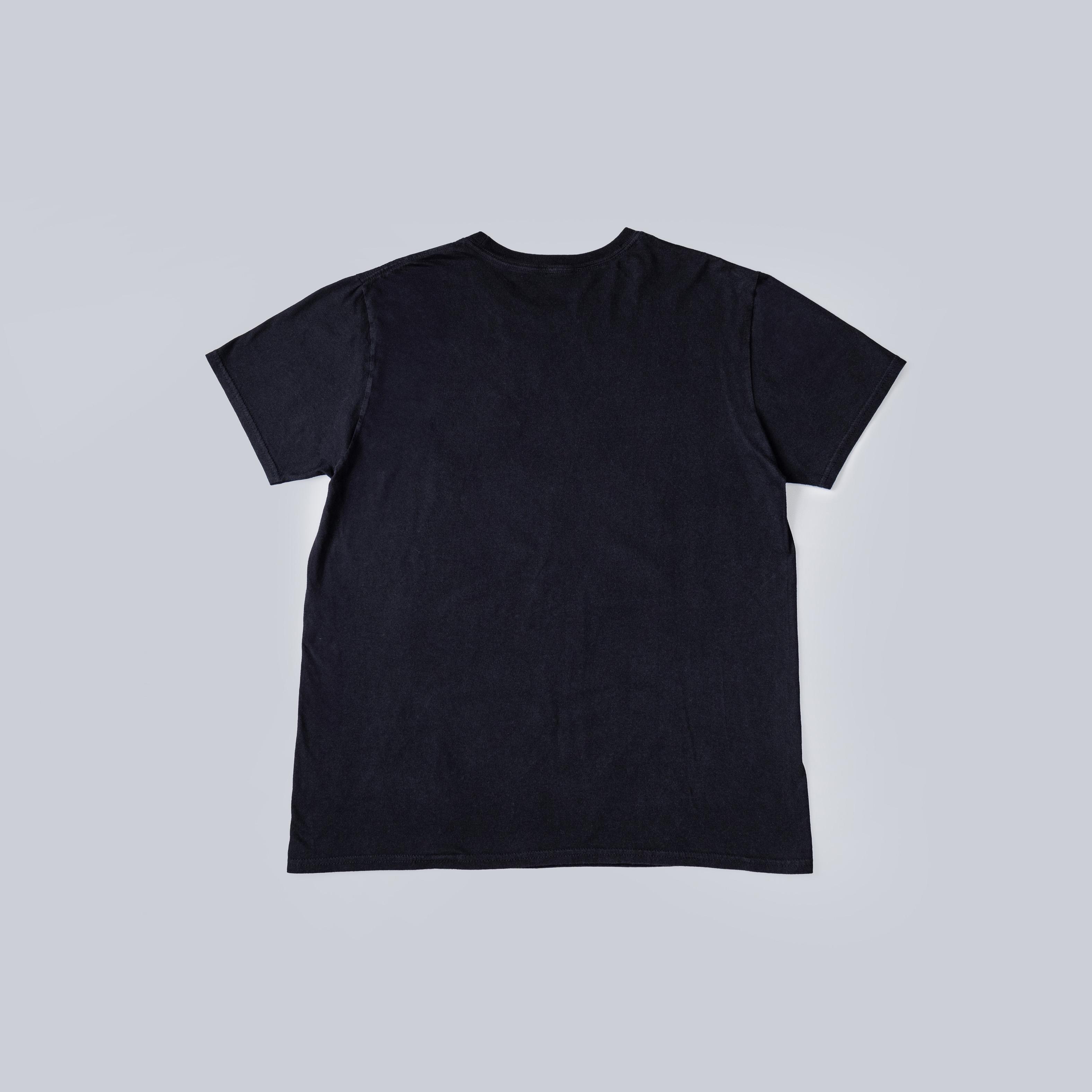 Kith Snoop Dogg Black Tee